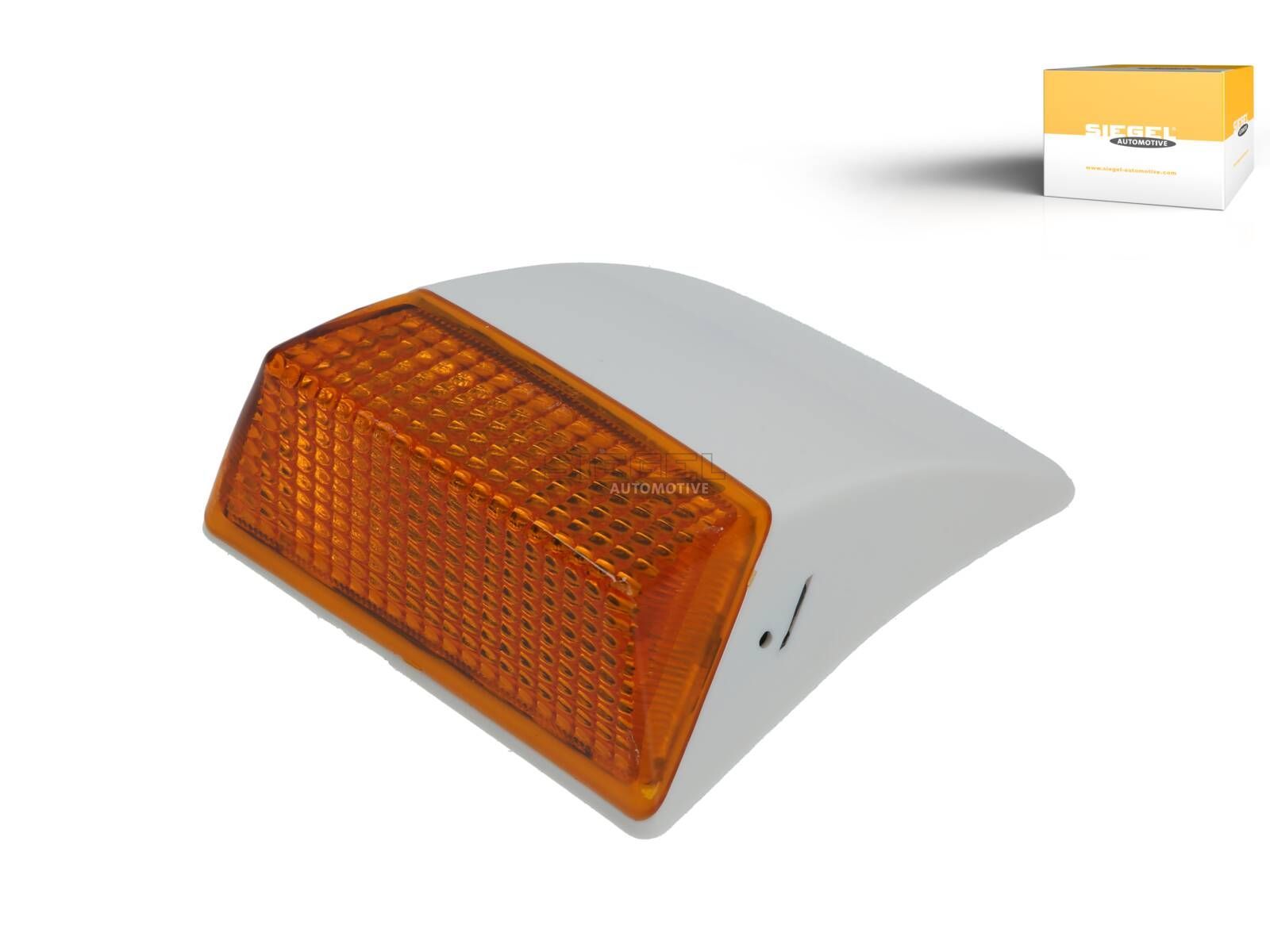 Turn signal lamp kit | DT Spare Parts SA5A0184