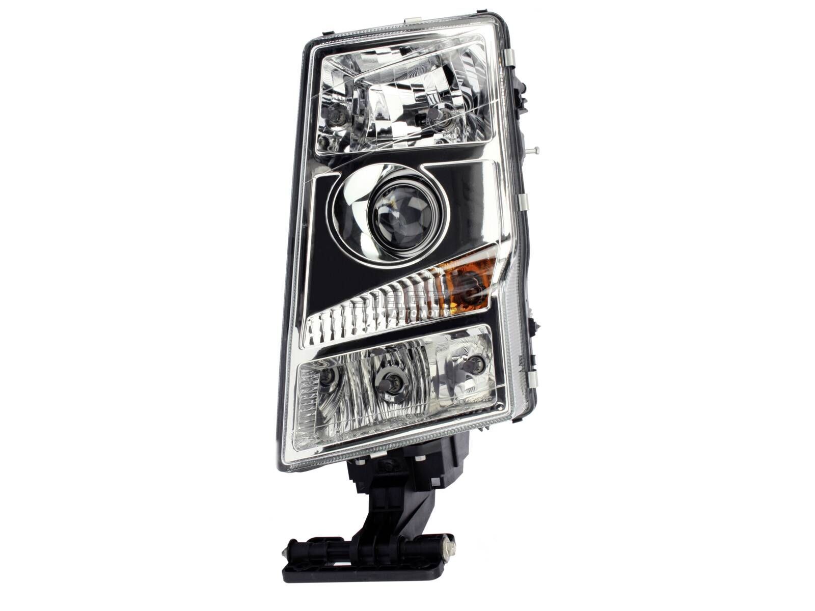 Headlamp | DT Spare Parts SA5A0185