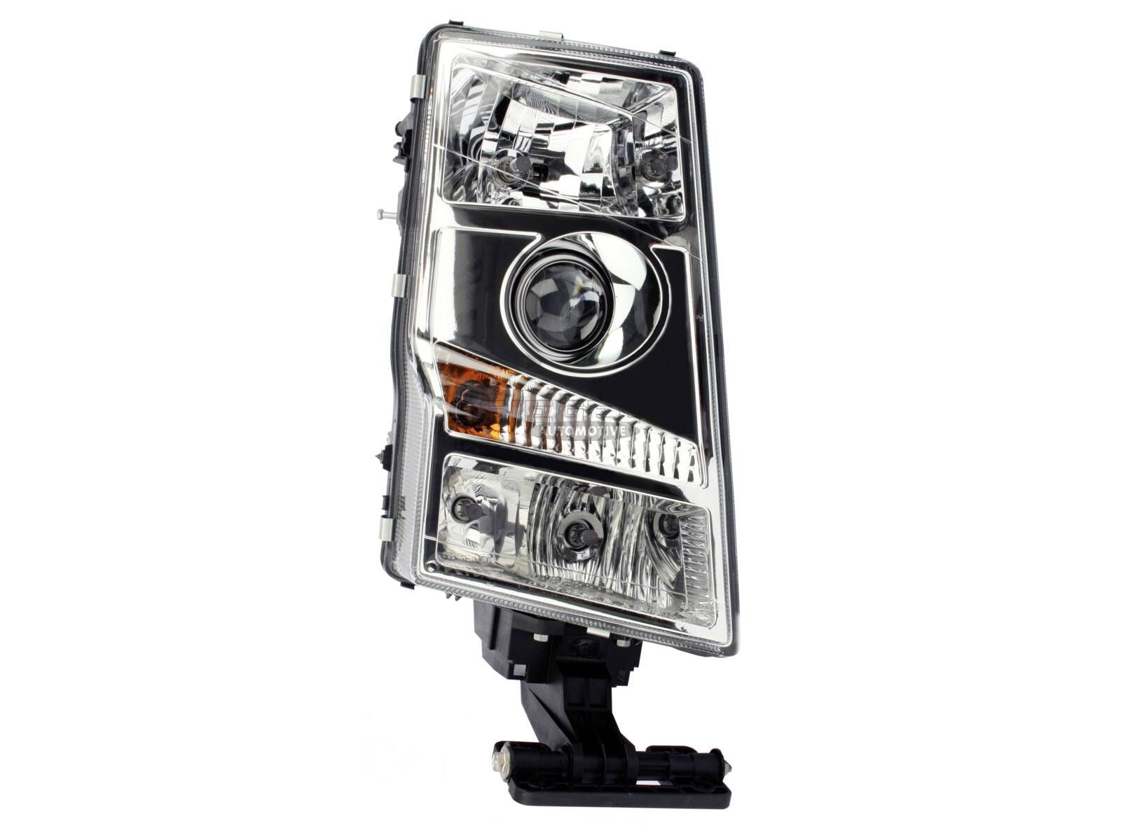 Headlamp | DT Spare Parts SA5A0186