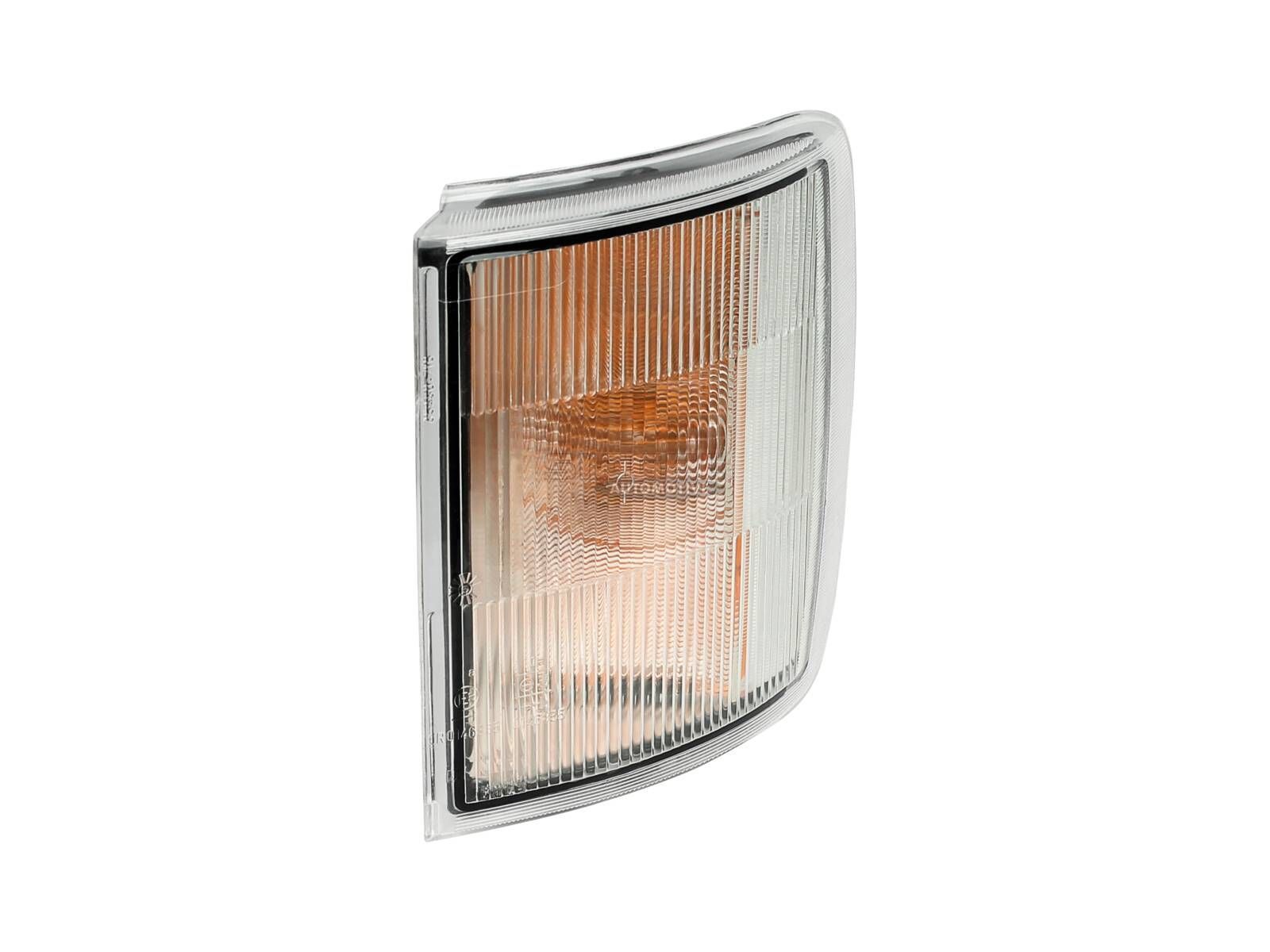 Turn signal lamp | DT Spare Parts SA5A0205