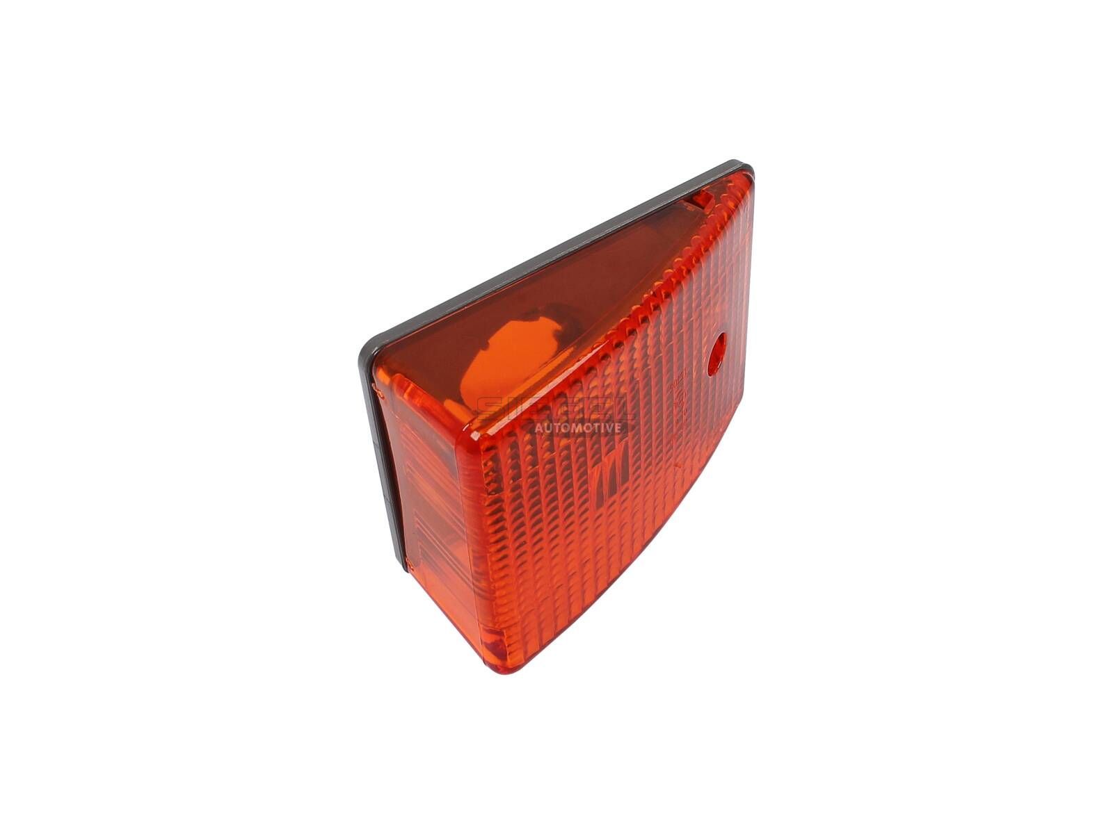 Turn signal lamp | DT Spare Parts SA5A0206