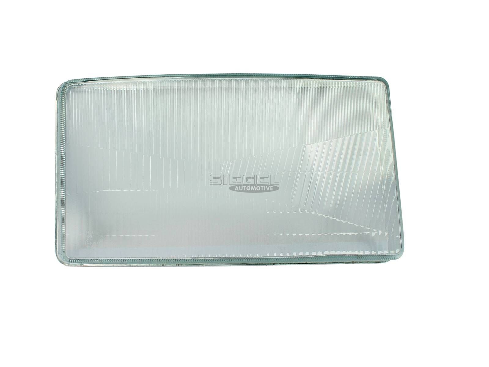 Headlamp glass | DT Spare Parts SA5A0225