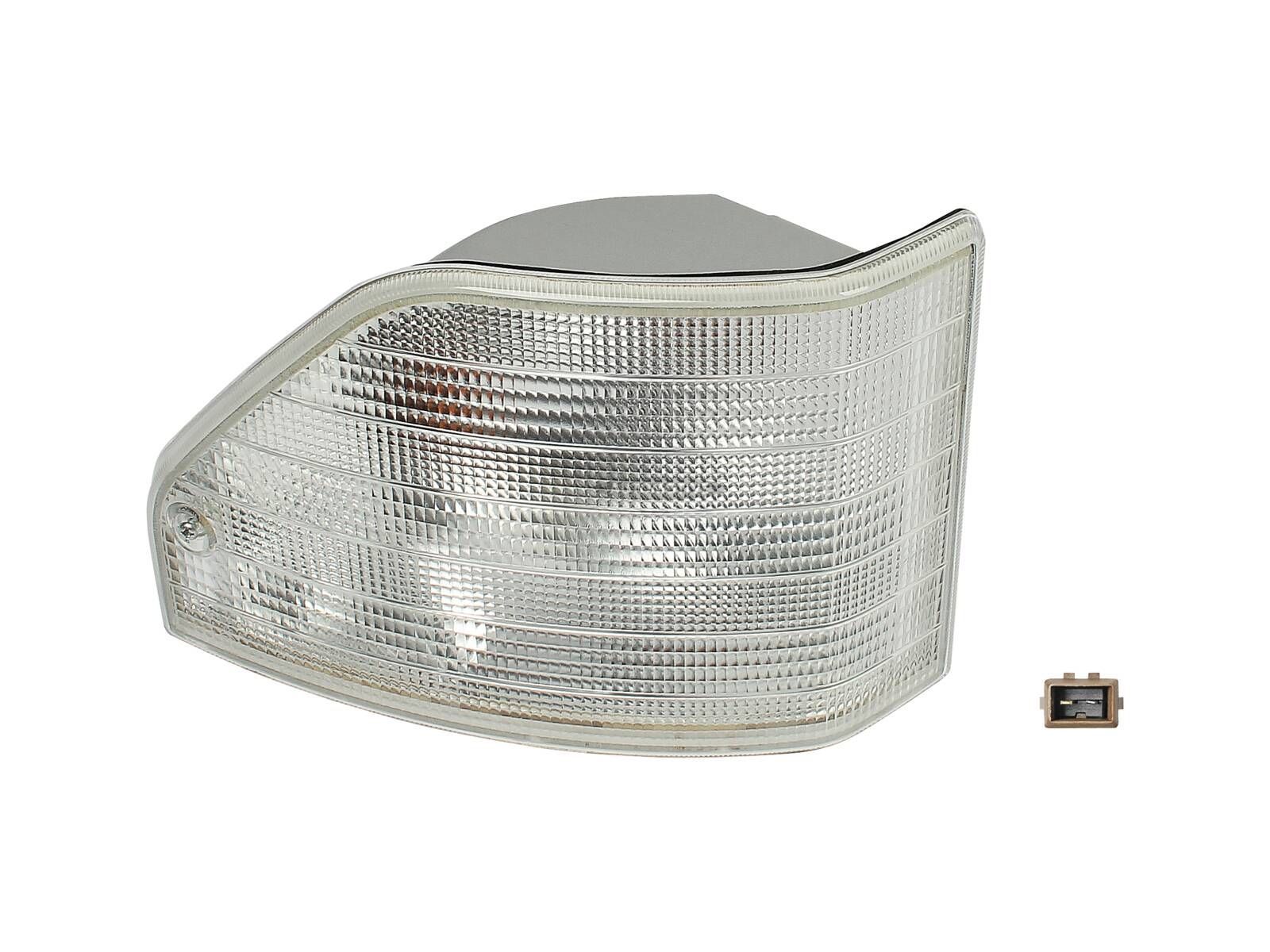Turn signal lamp | DT Spare Parts SA5A0234