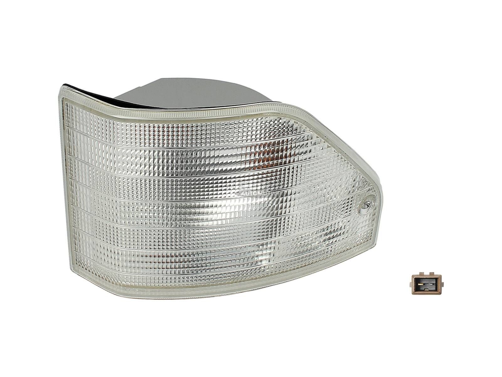 Turn signal lamp | DT Spare Parts SA5A0235