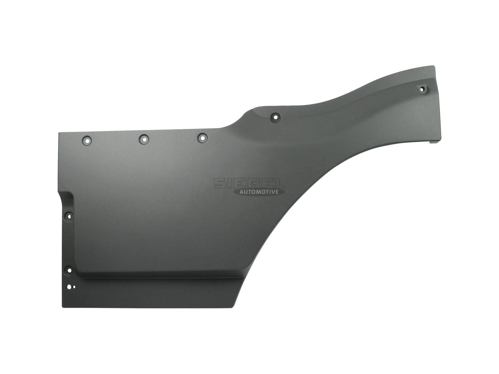 Door extension | DT Spare Parts SA5A0241