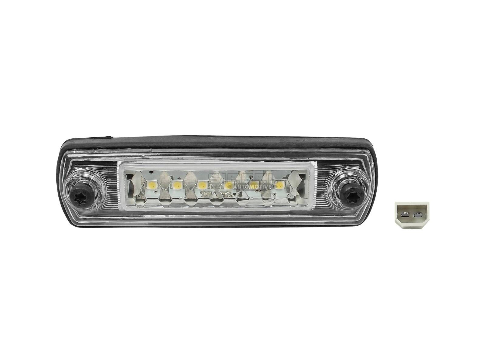 Position lamp | DT Spare Parts SA5A0250