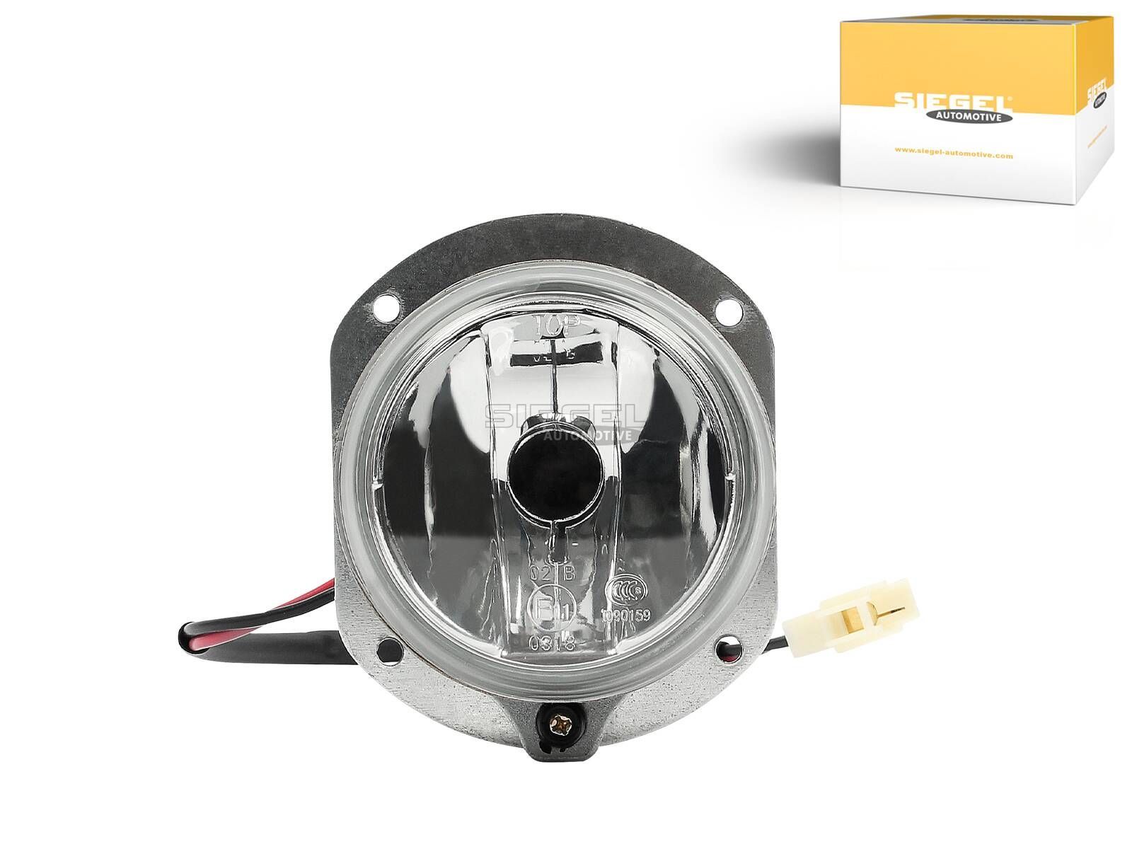 Fog lamp | DT Spare Parts SA5A0253