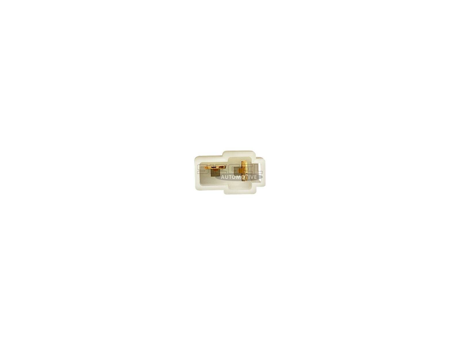Fog lamp | DT Spare Parts SA5A0253