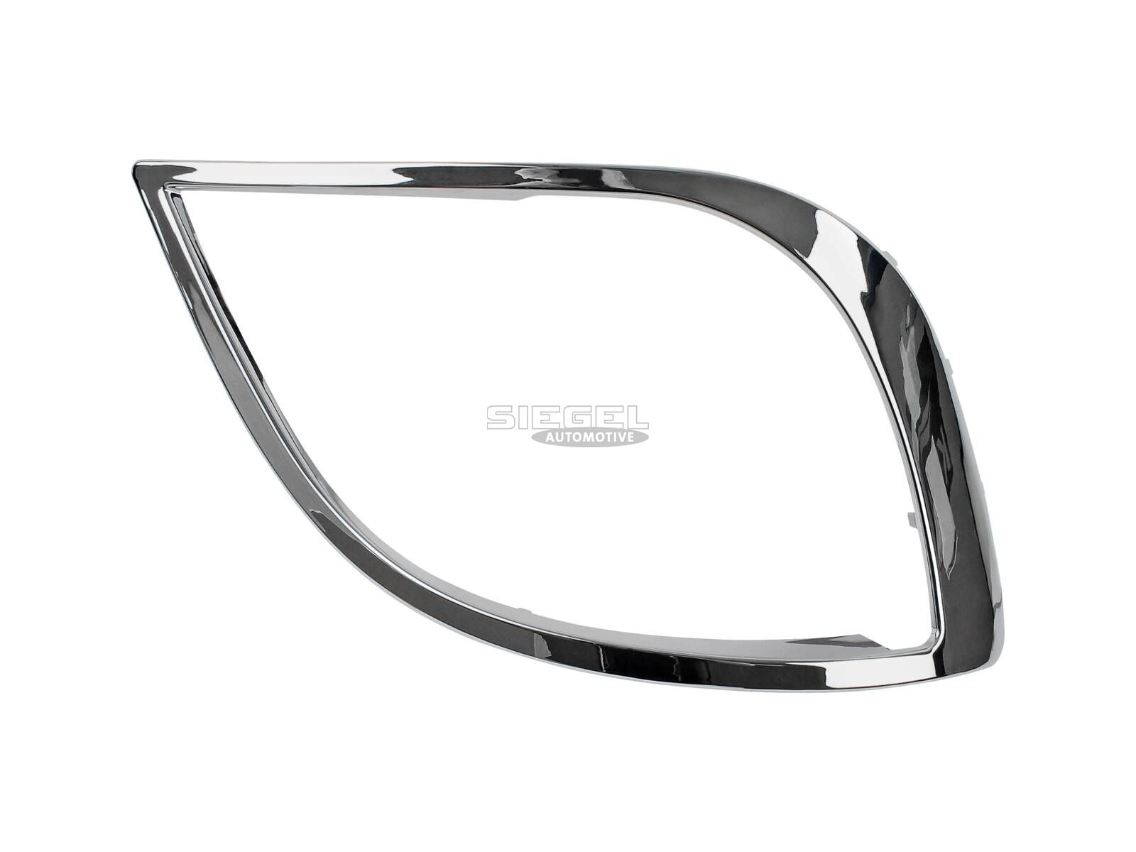 Lamp frame | DT Spare Parts SA5A0255