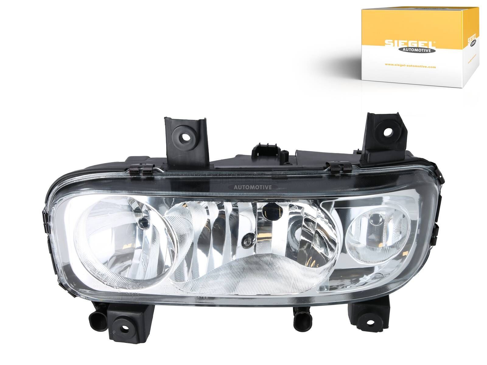 Headlamp | DT Spare Parts SA5A0278