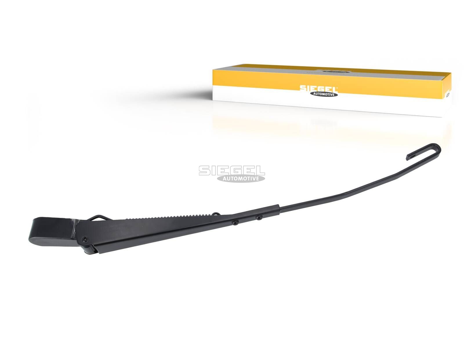 Wiper arm | DT Spare Parts SA5D0014