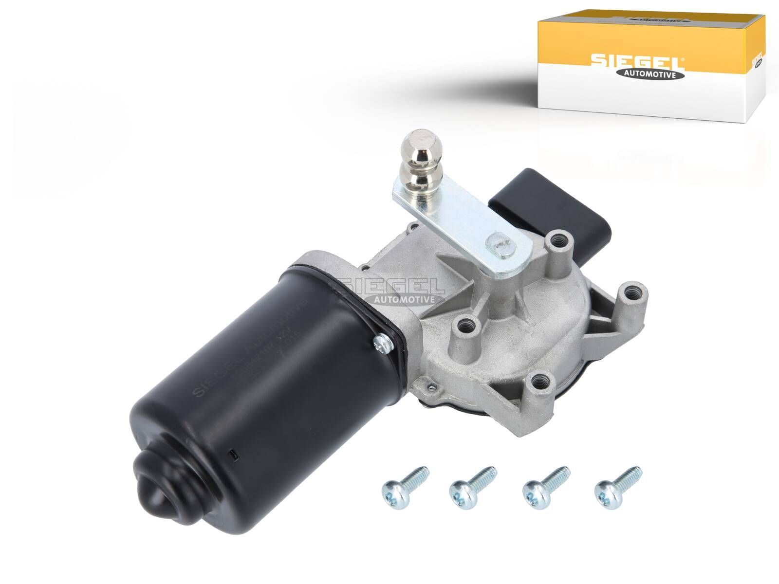 Wiper motor | DT Spare Parts SA5D0015