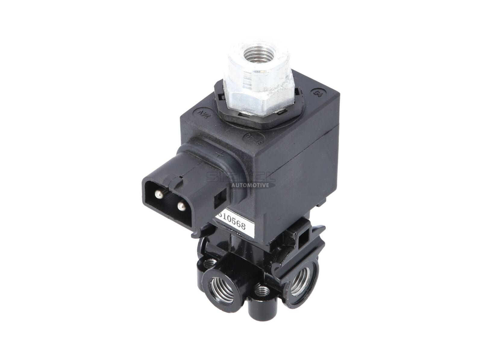 Solenoid valve | DT Spare Parts SA5E0069