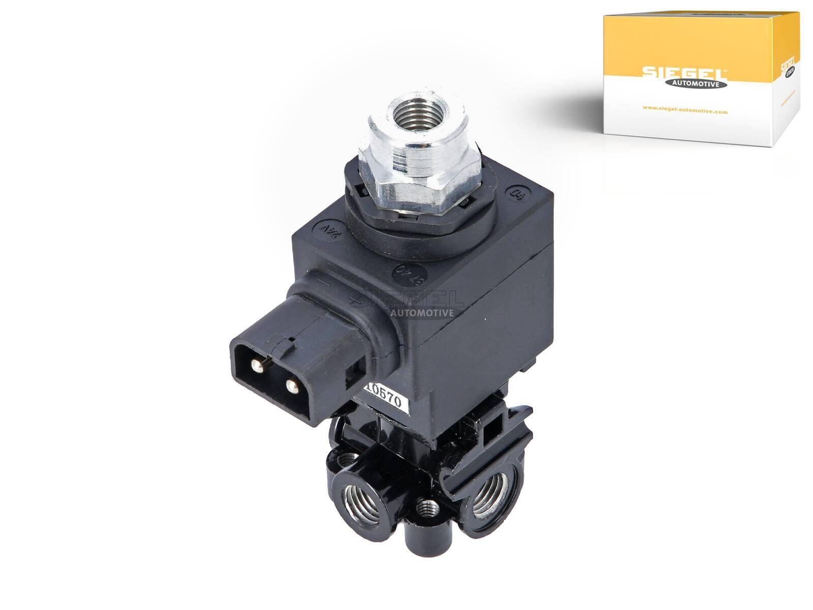 Solenoid valve | DT Spare Parts SA5E0070