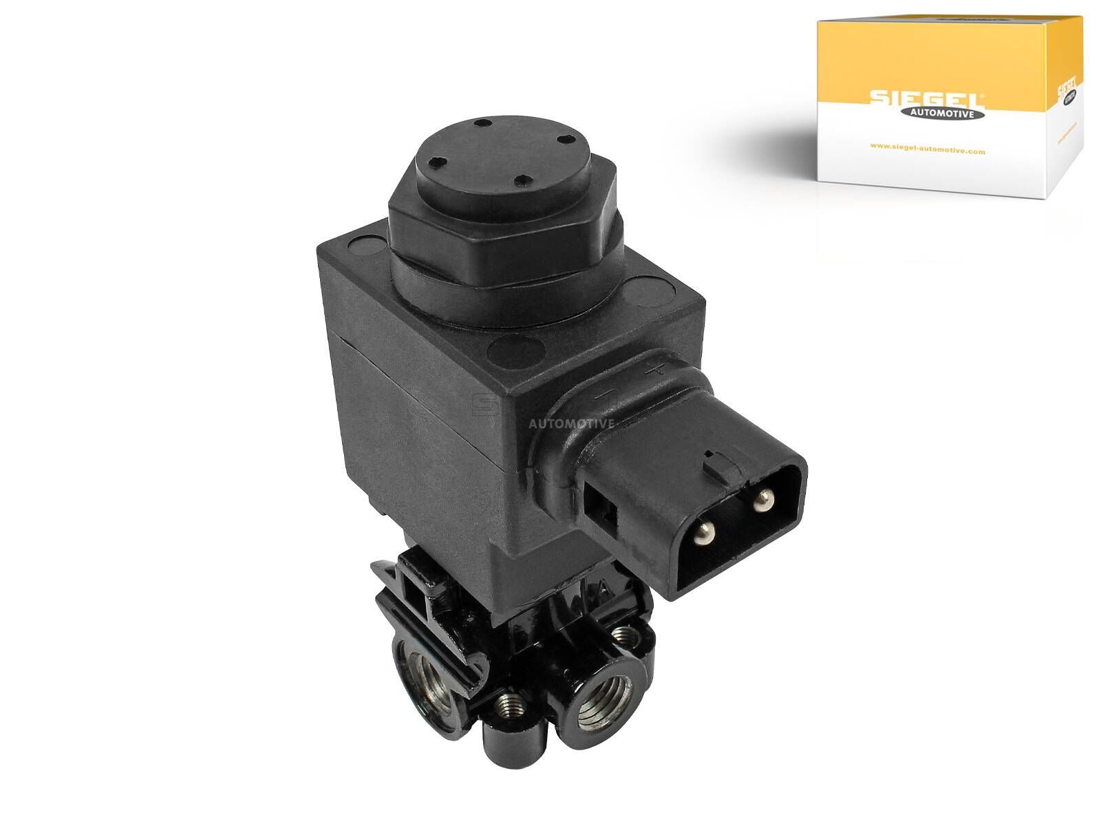 Solenoid valve | DT Spare Parts SA5E0073