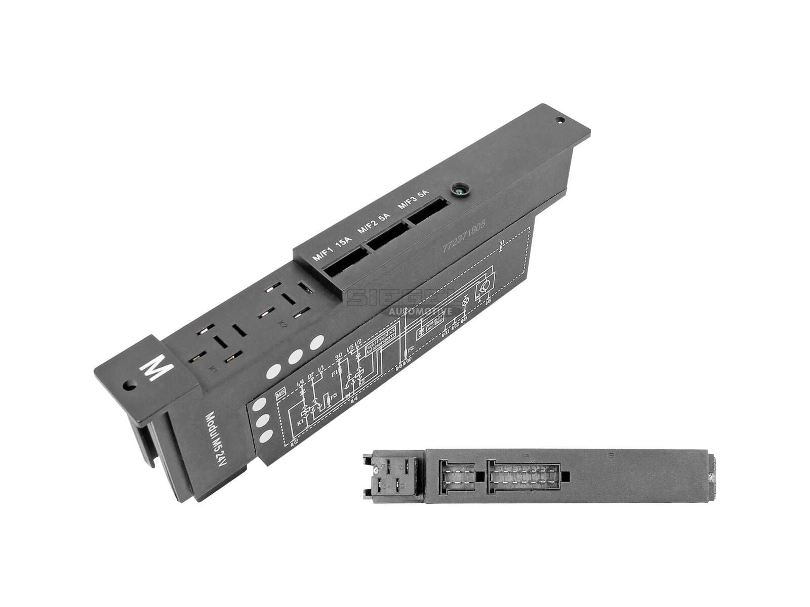 Module M | DT Spare Parts SA5E0077