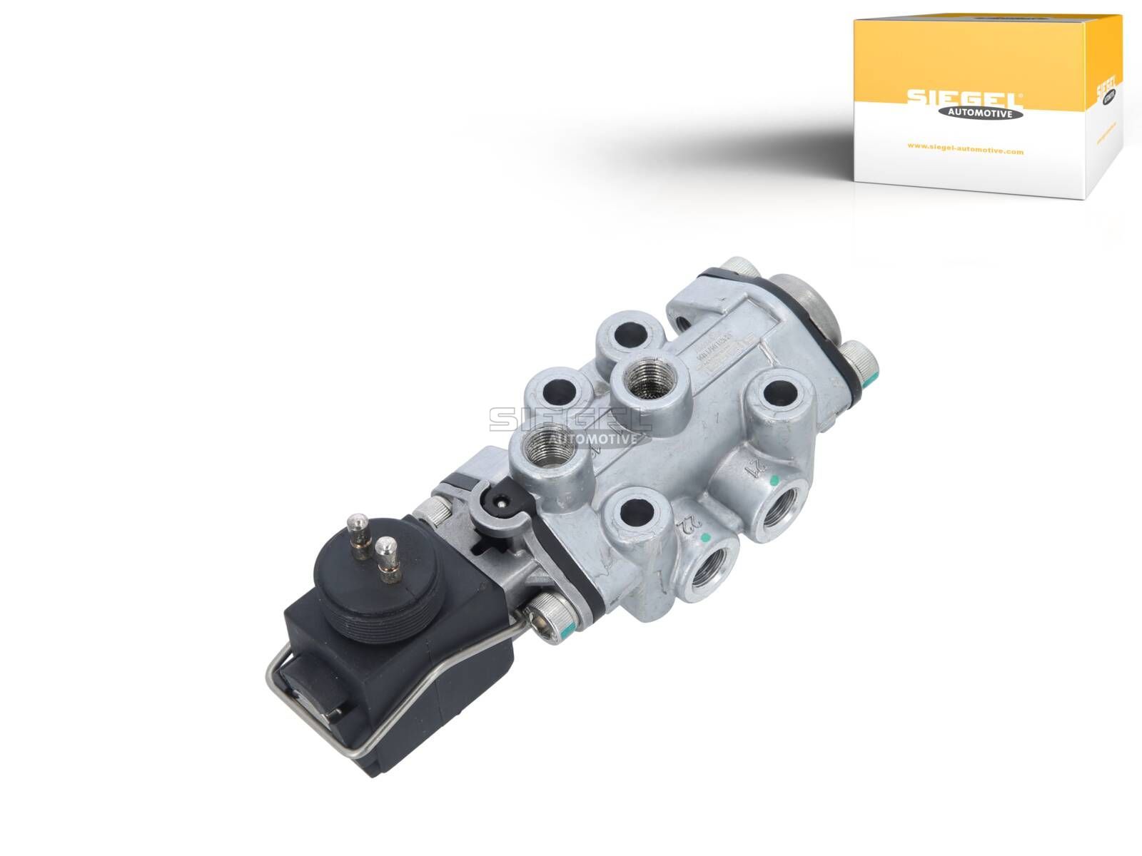 Solenoid valve | DT Spare Parts SA5E0094