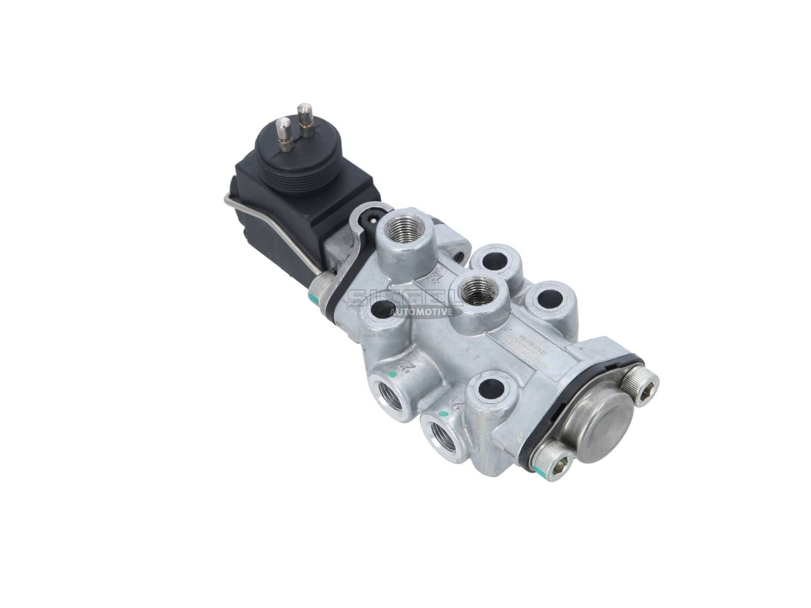 Solenoid valve | DT Spare Parts SA5E0094