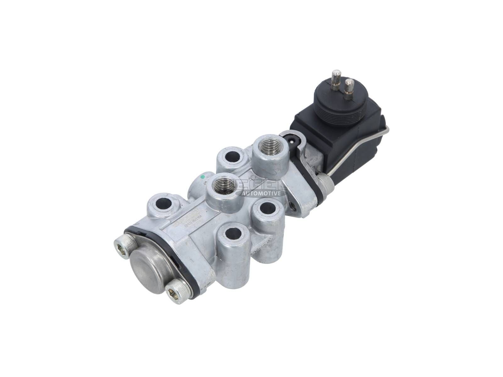 Solenoid valve | DT Spare Parts SA5E0094