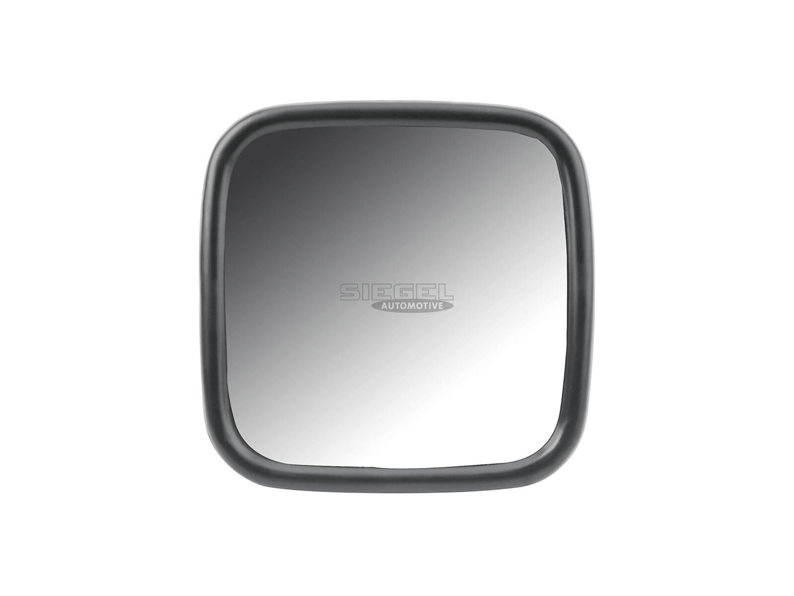 Wide view mirror | DT Spare Parts SA5I0045