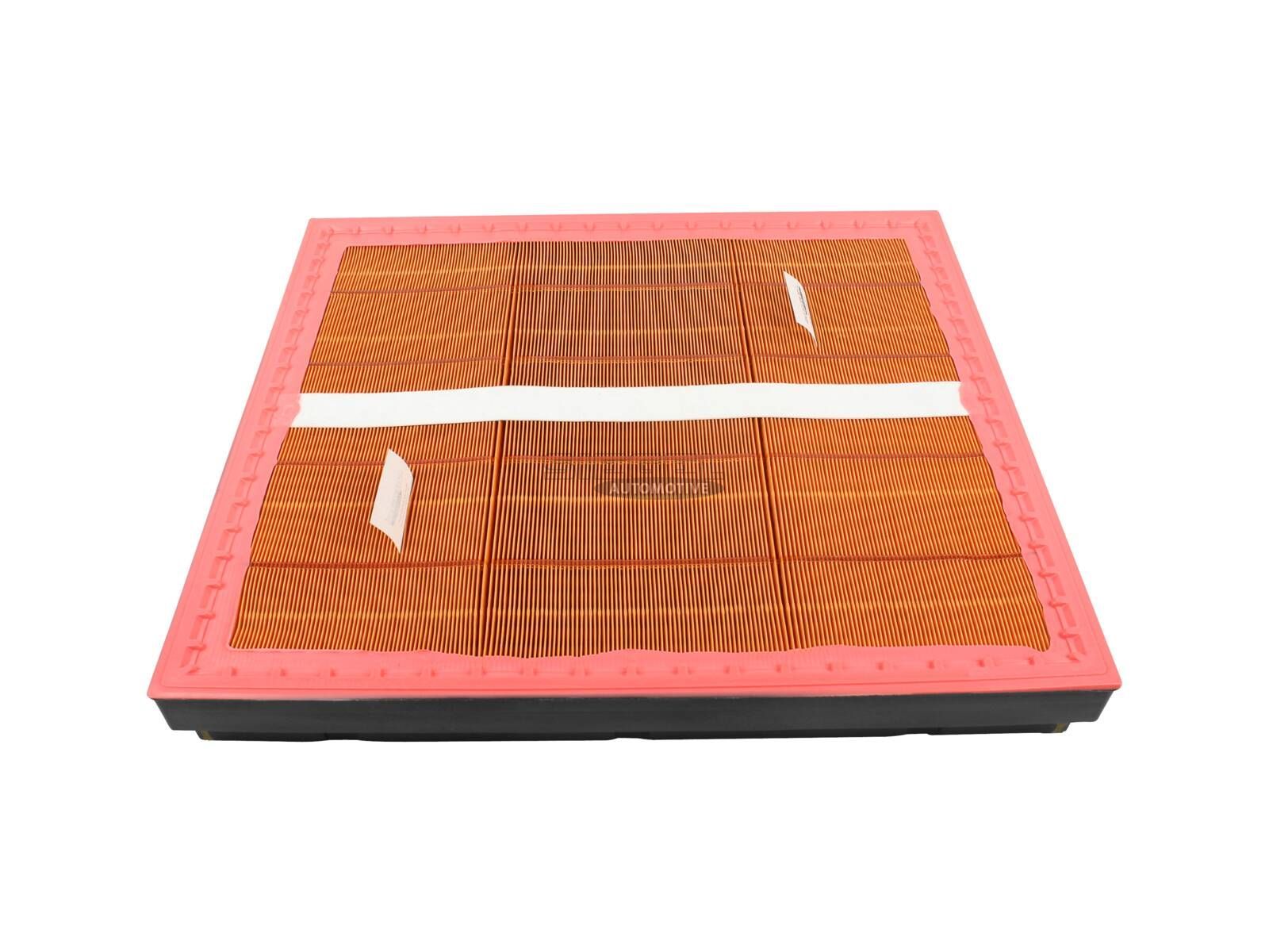 Air filter | DT Spare Parts SA6A0004
