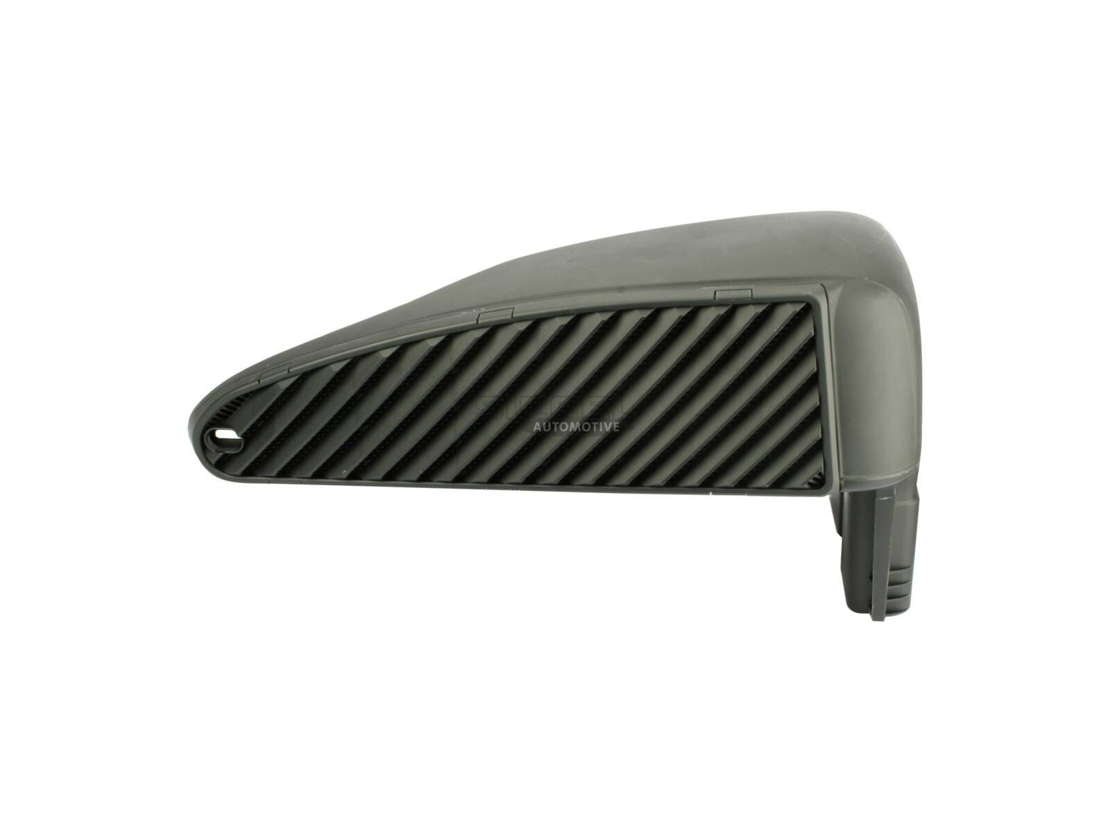 Air inlet pipe | DT Spare Parts SA6A0007