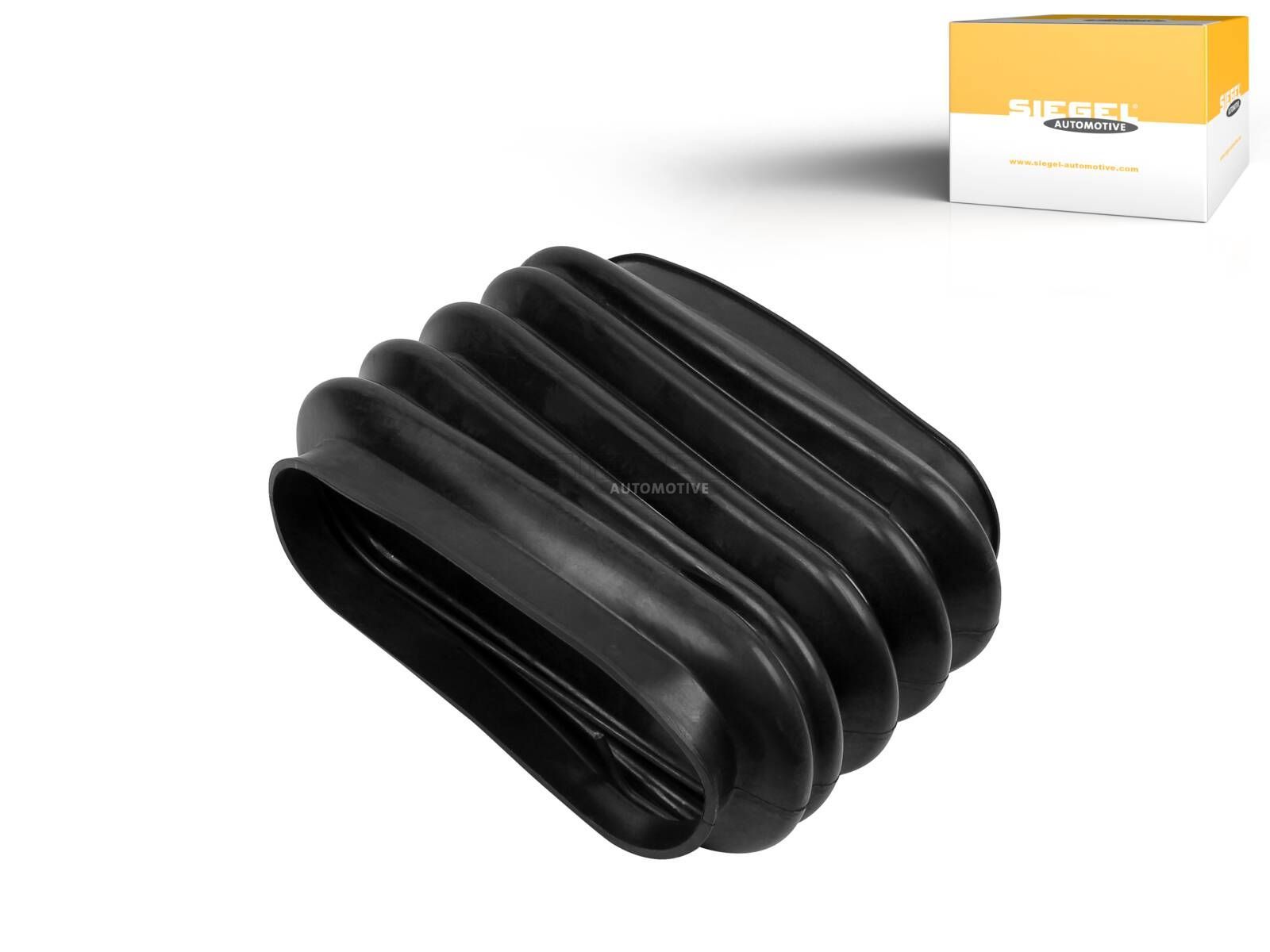 Boot | DT Spare Parts SA6A0011
