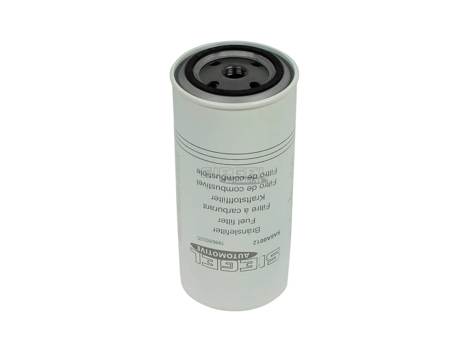 Fuel filter | DT Spare Parts SA6A0012