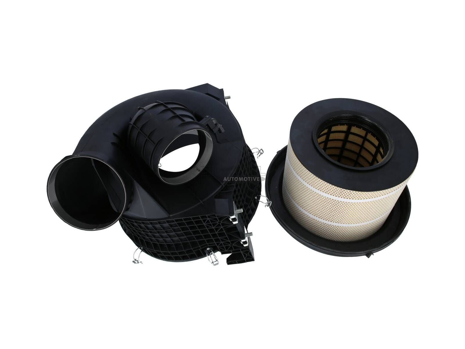 Air filter housing | DT Spare Parts SA6A0022
