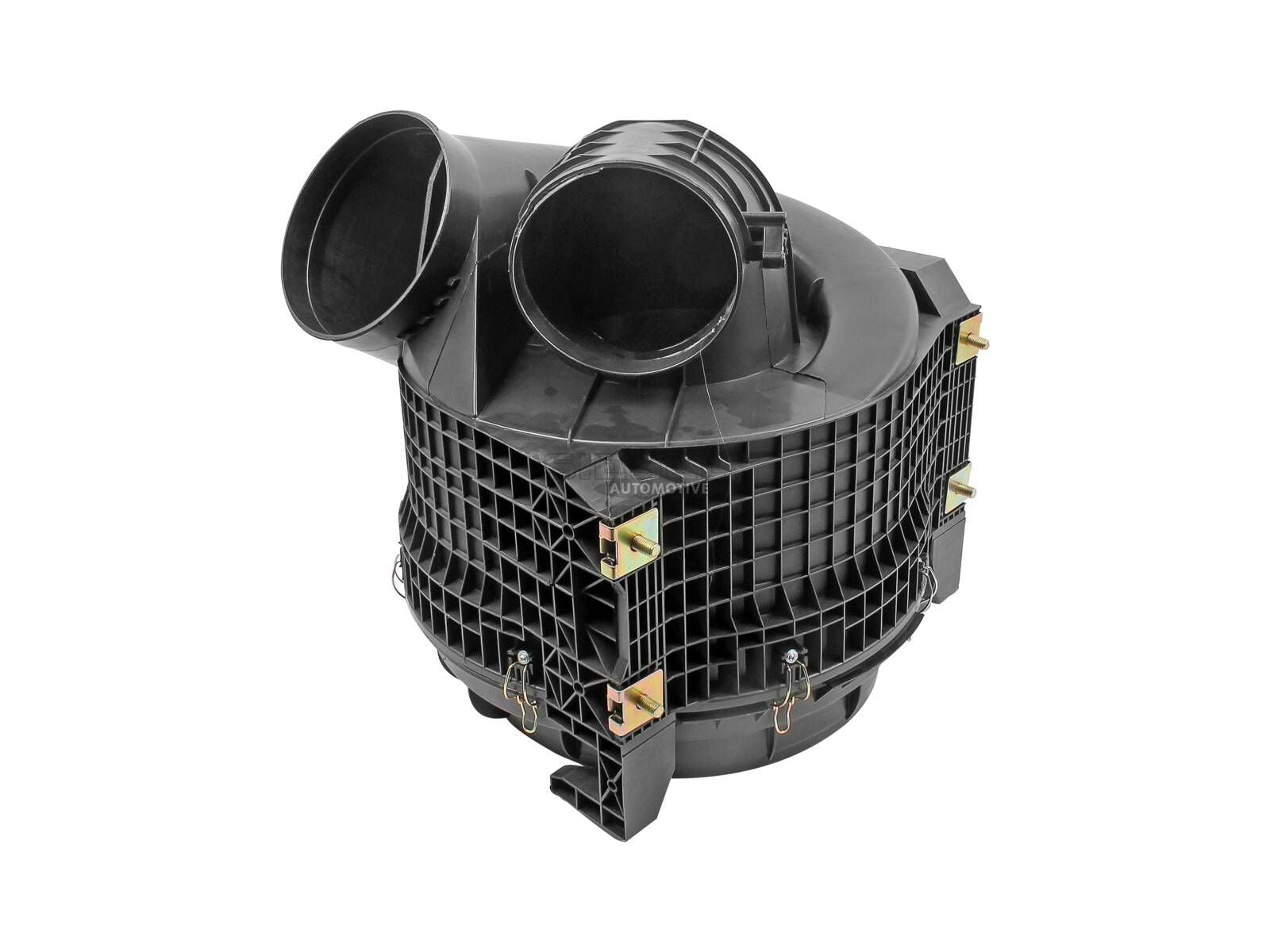 Air filter housing | DT Spare Parts SA6A0023