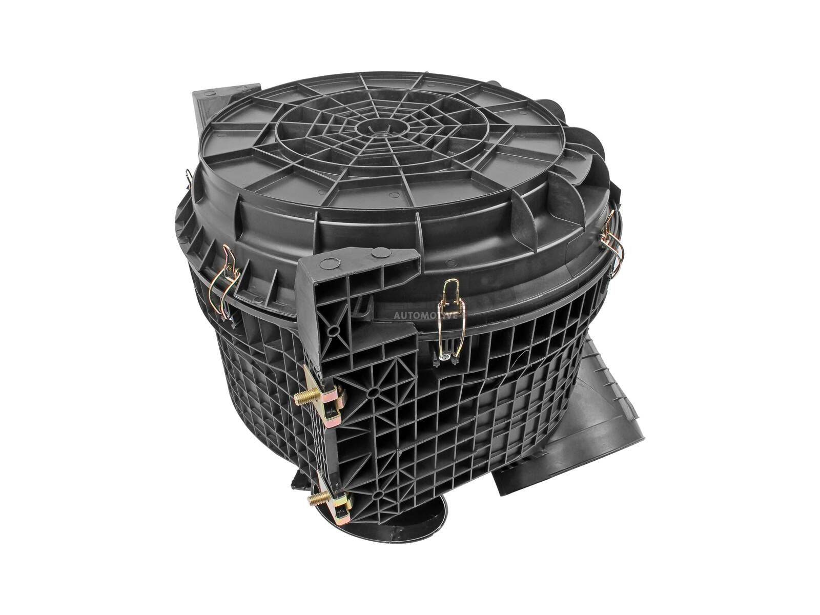 Air filter housing | DT Spare Parts SA6A0023