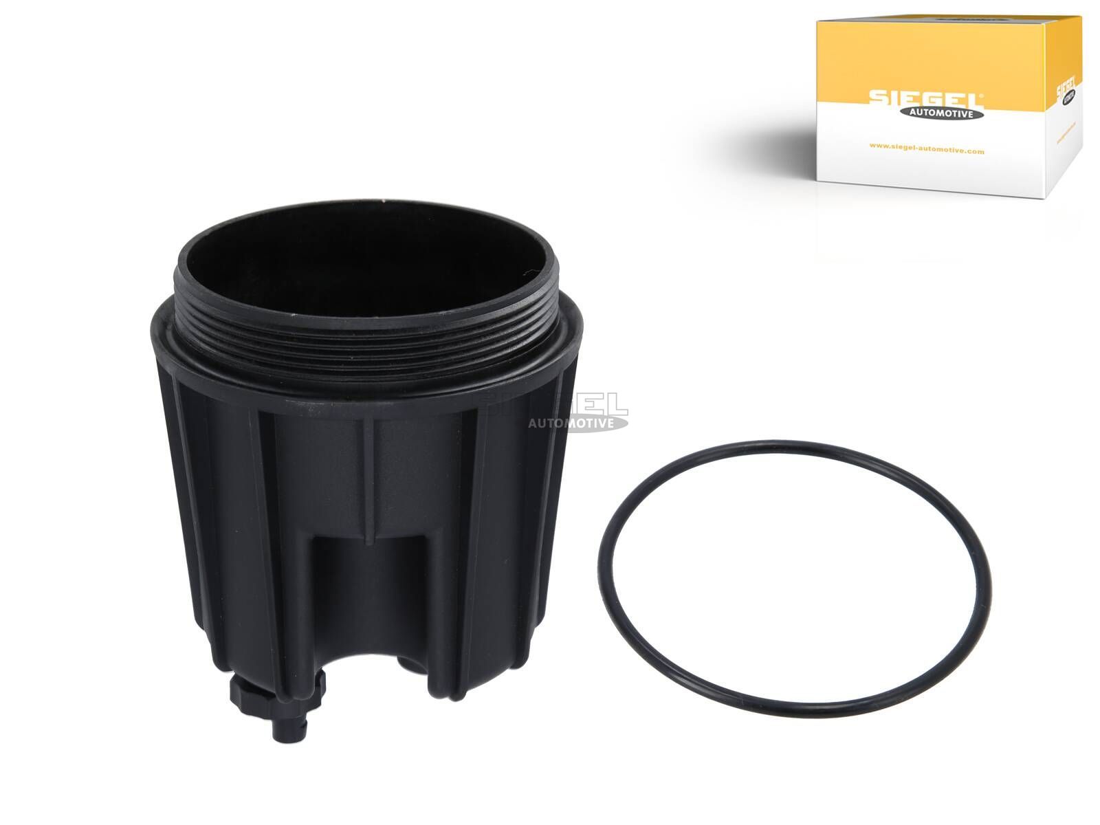 Collecting pan | DT Spare Parts SA6A0031