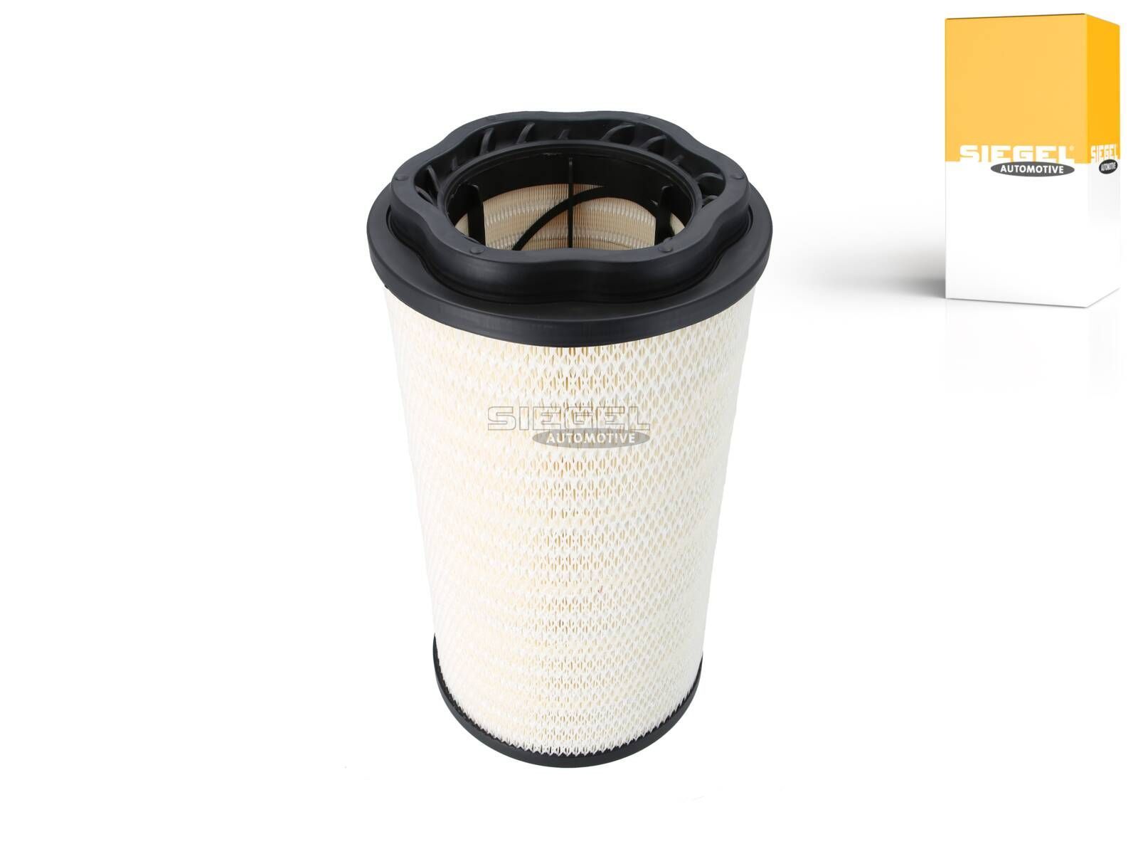 Air filter | DT Spare Parts SA6A0032