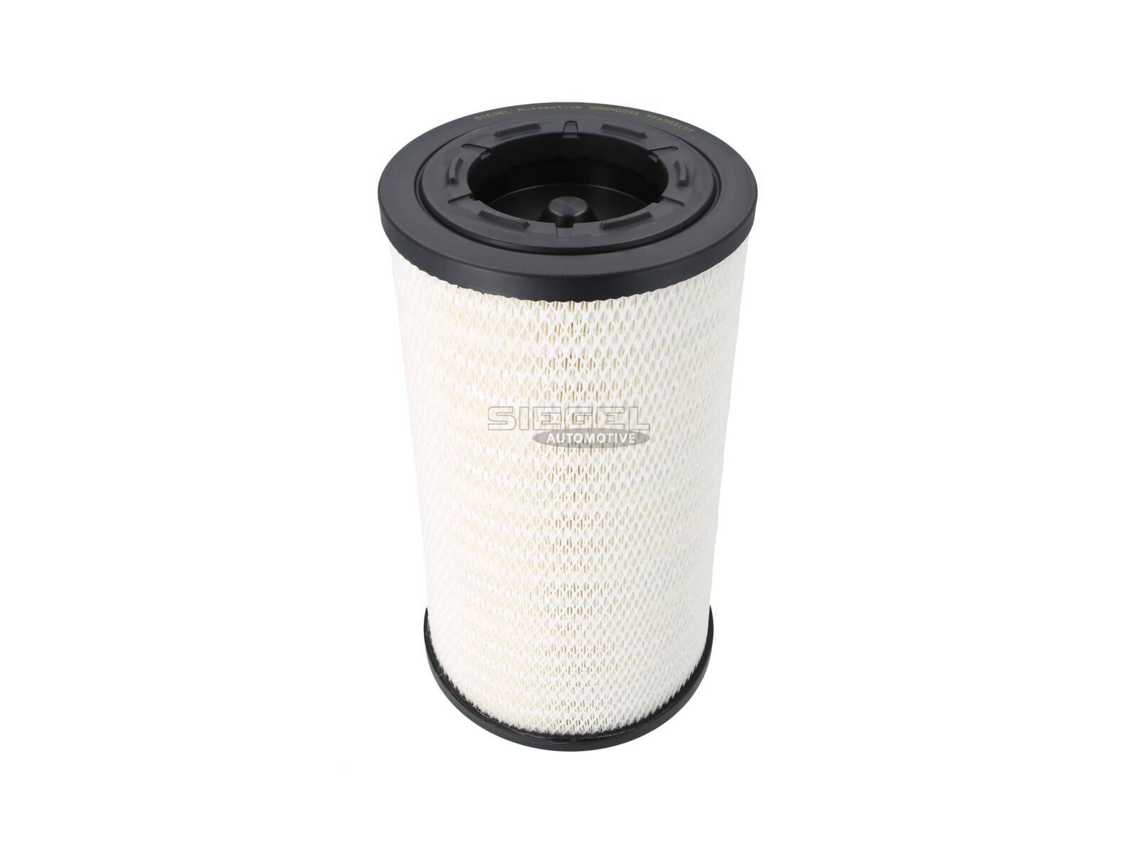 Air filter | DT Spare Parts SA6A0032