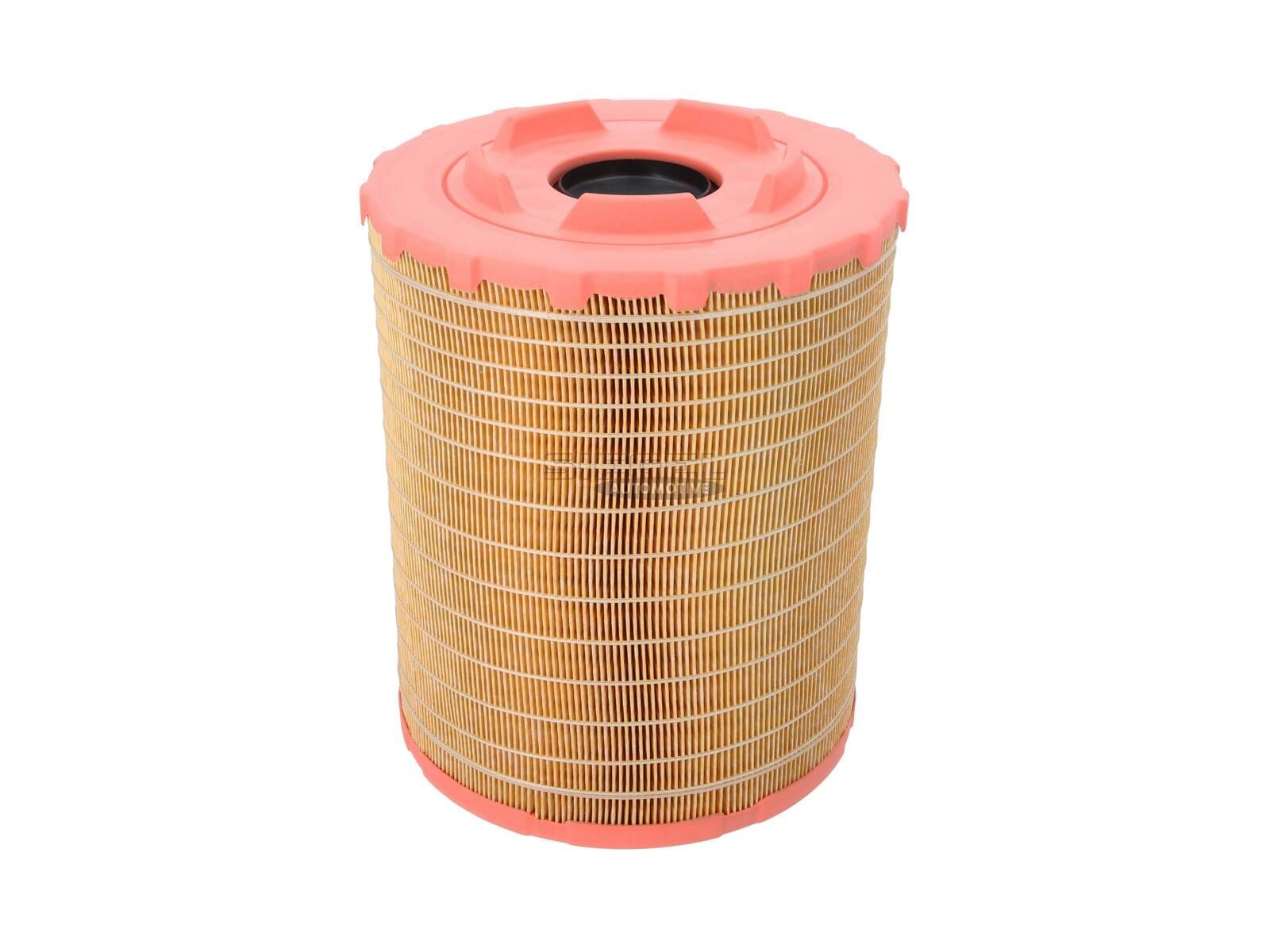 Air filter | DT Spare Parts SA6A0033