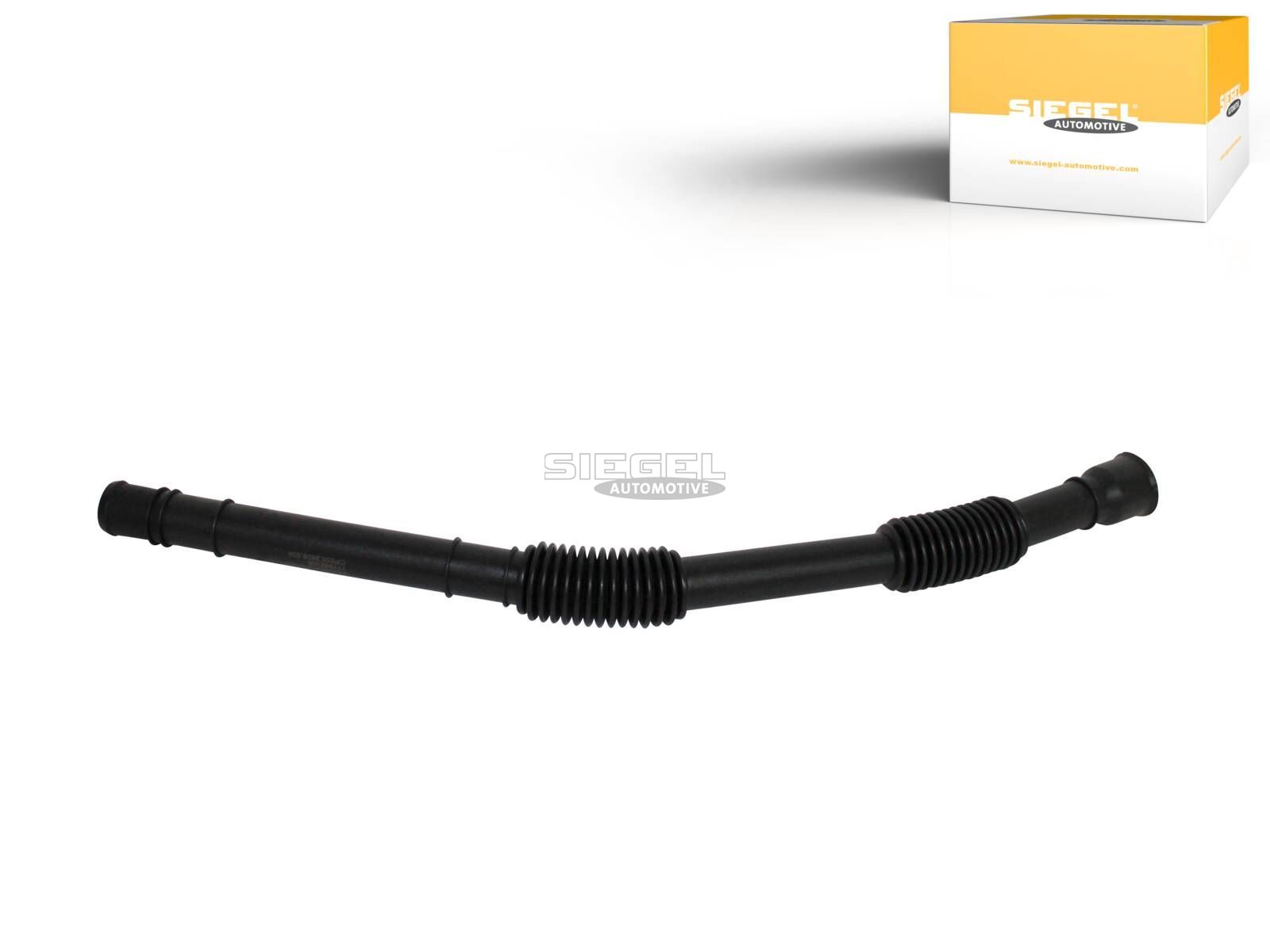 Pipe | DT Spare Parts SA6A0034