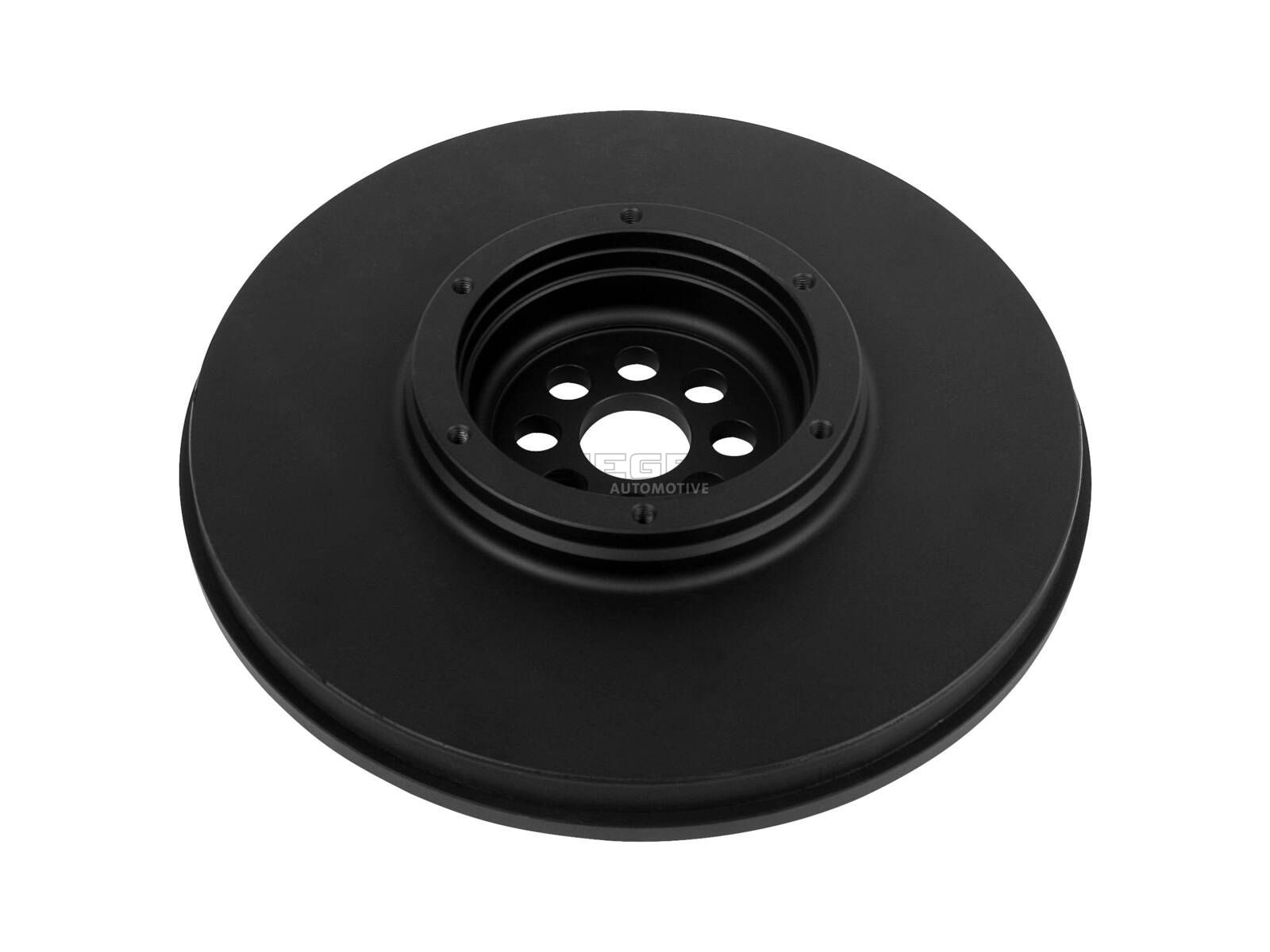 Amortiguador de vibraciones SIEGEL Automotive SA6C0001 Amortiguador de vibraciones d: 42 mm D: 340 mm