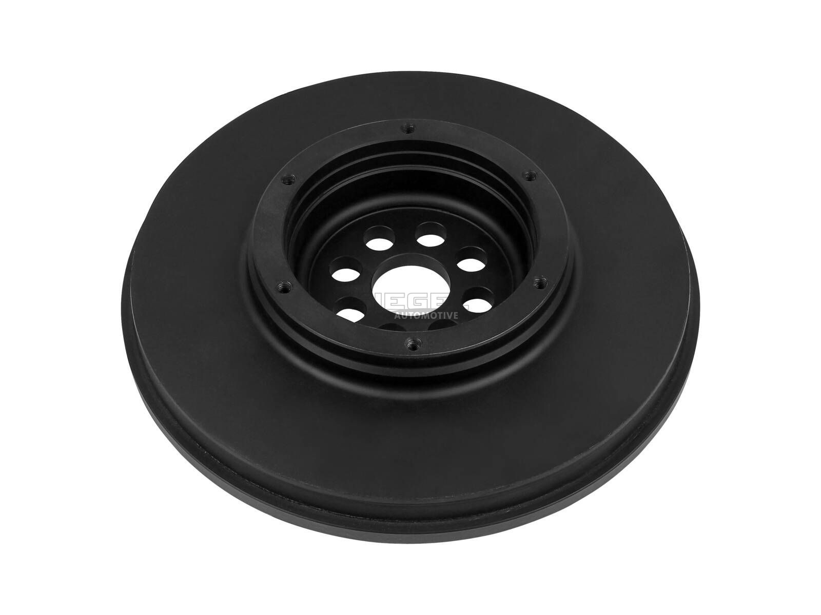 Vibration damper | DT Spare Parts SA6C0002