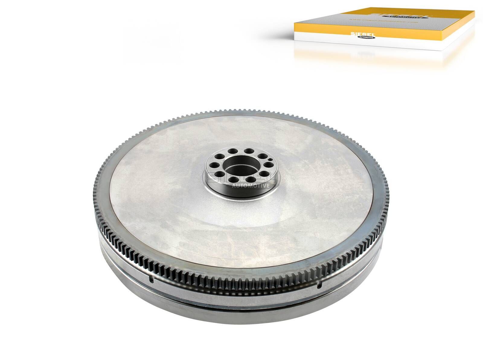 Dual-mass flywheel | DT Spare Parts SA6C0005
