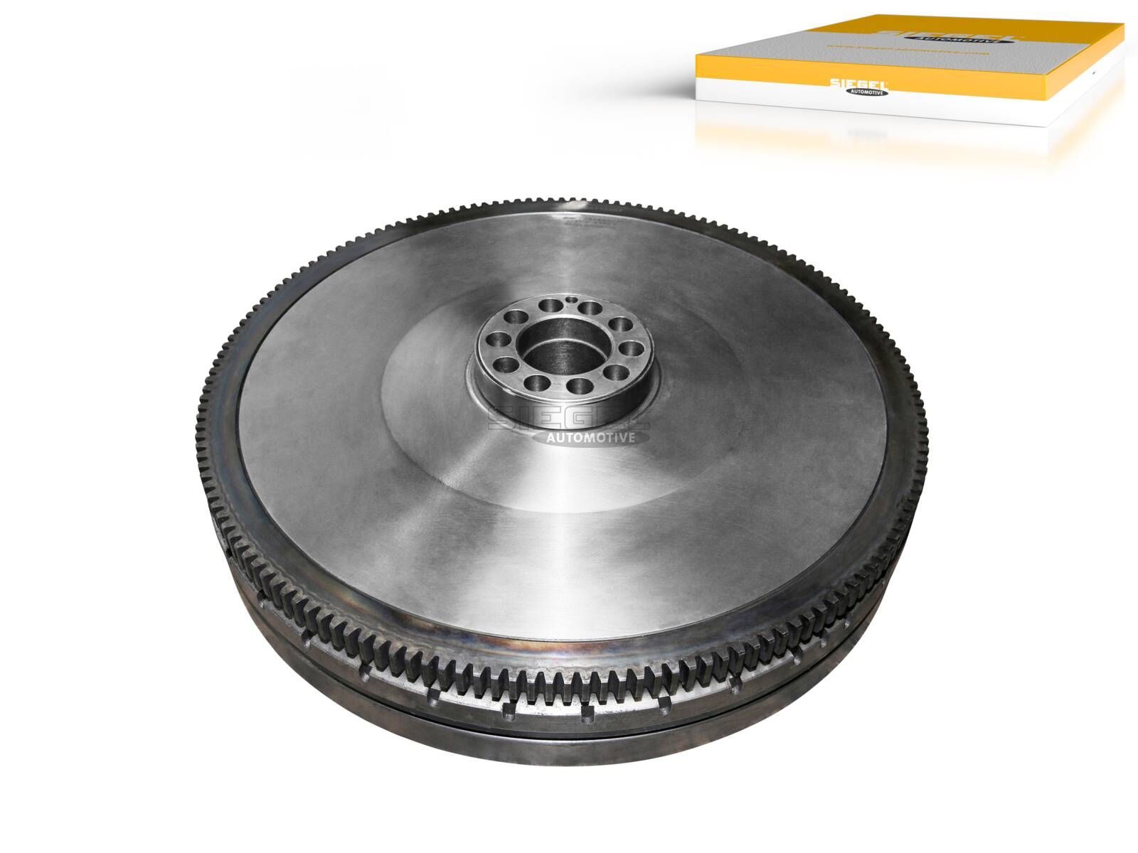 Dual-mass flywheel | DT Spare Parts SA6C0007