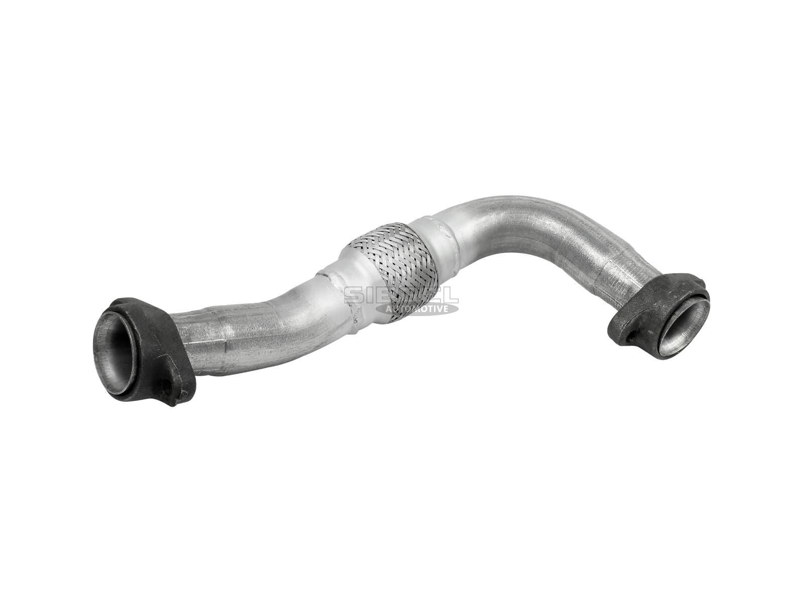 Exhaust manifold | DT Spare Parts SA6D0003