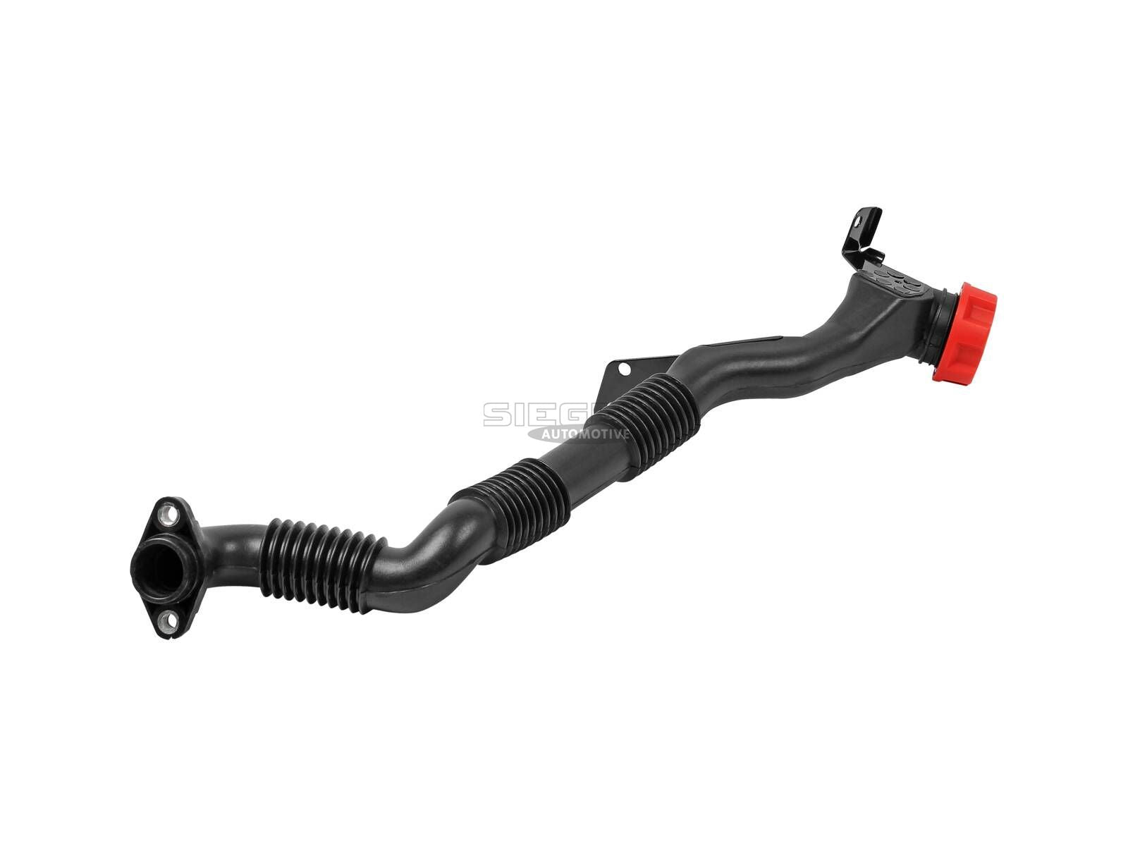 Oil filler connector | DT Spare Parts SA6E0006