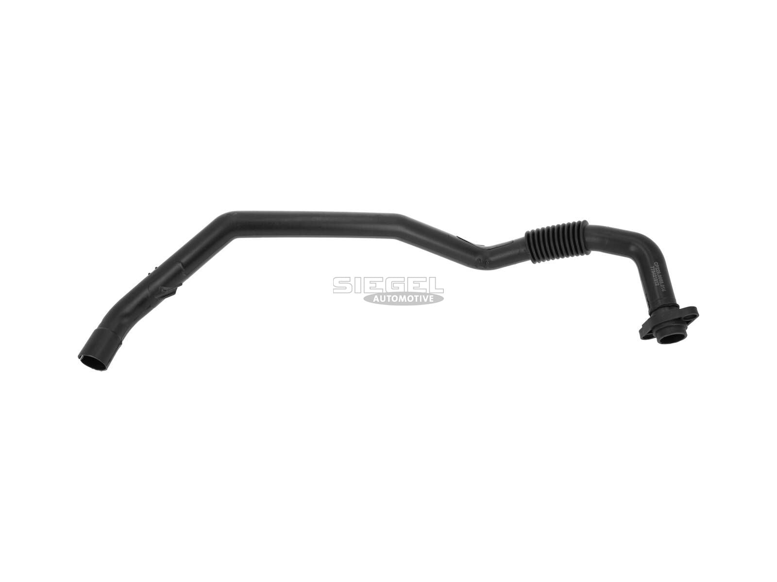 Oil filler connector | DT Spare Parts SA6E0014
