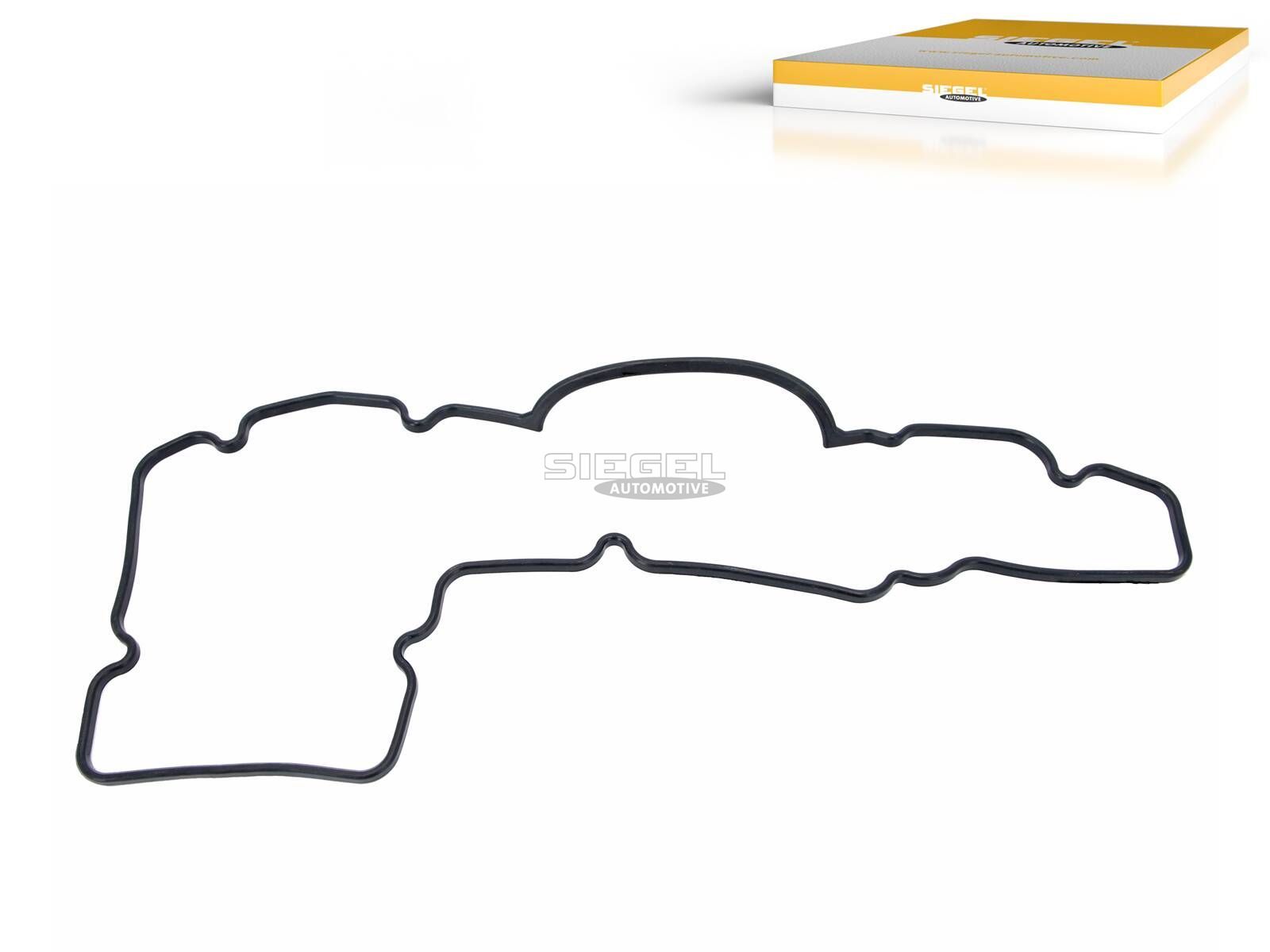 Gasket | DT Spare Parts SA6Y0008