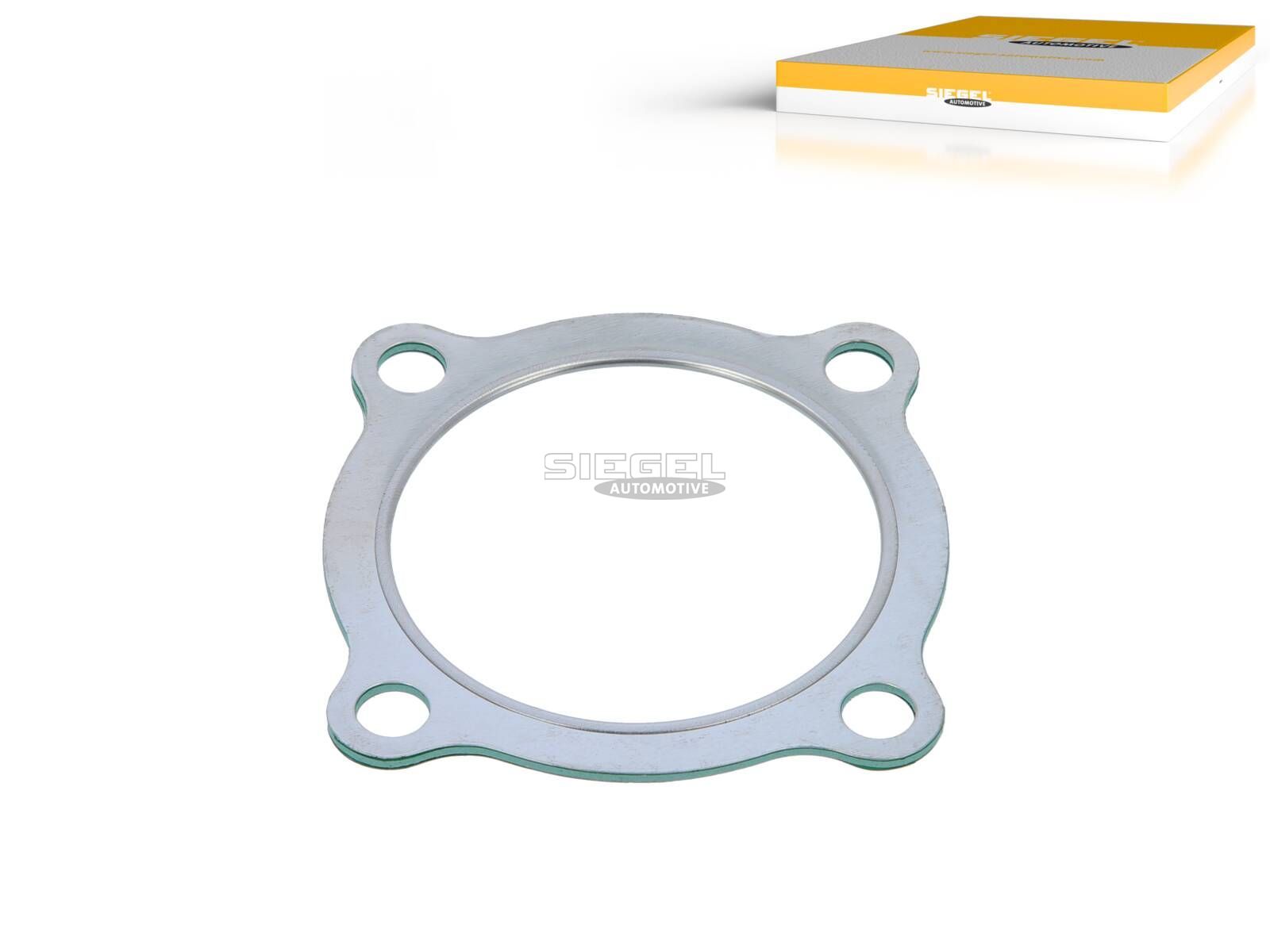 Gasket | DT Spare Parts SA6Y0009