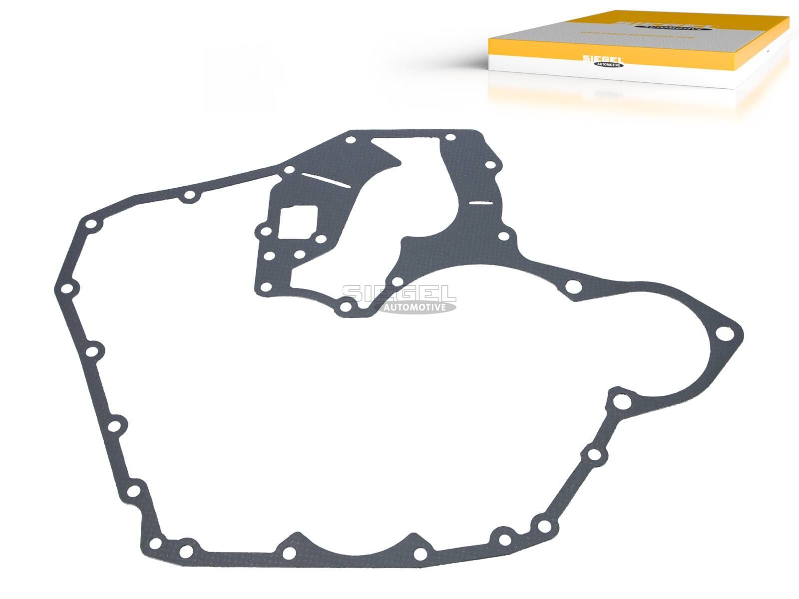 Gasket | DT Spare Parts SA6Y0010