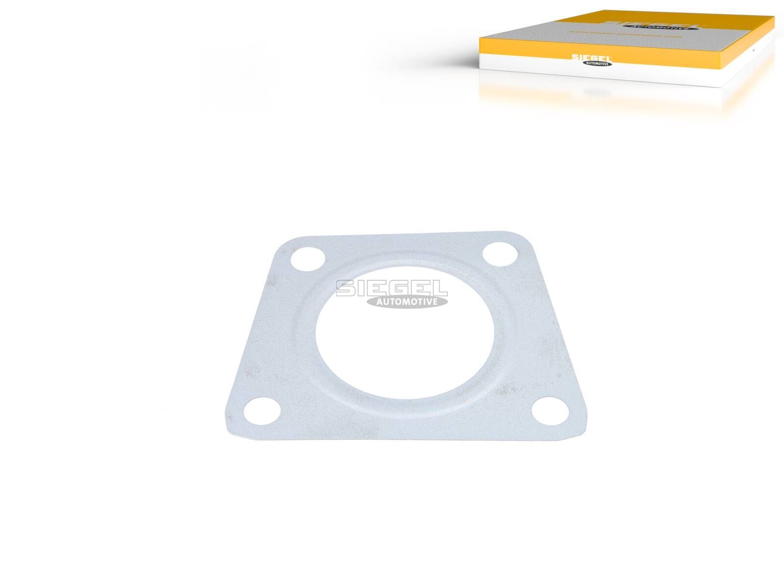 Gasket | DT Spare Parts SA6Y0012