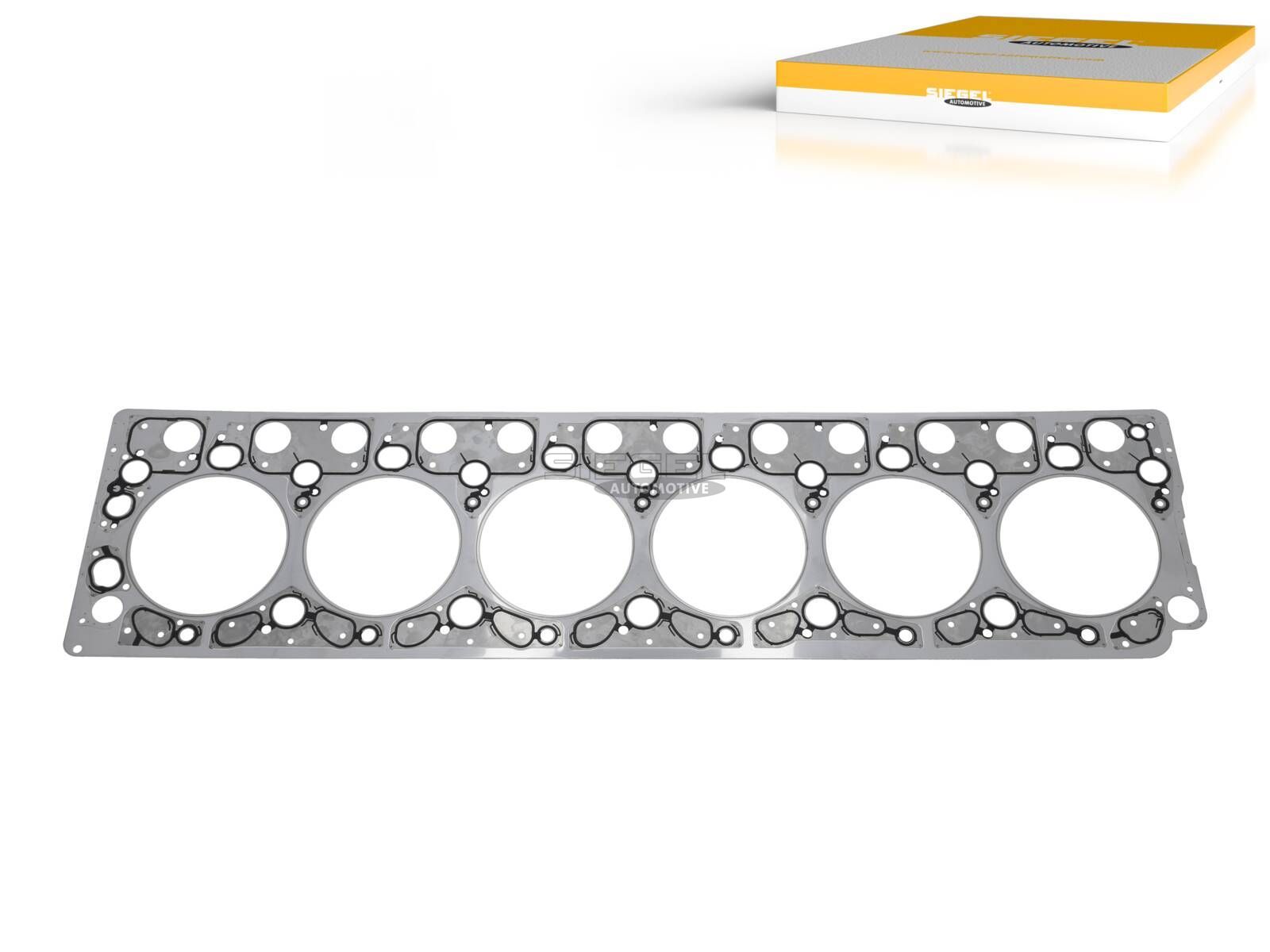 Cylinder head gasket | DT Spare Parts SA6Y0013