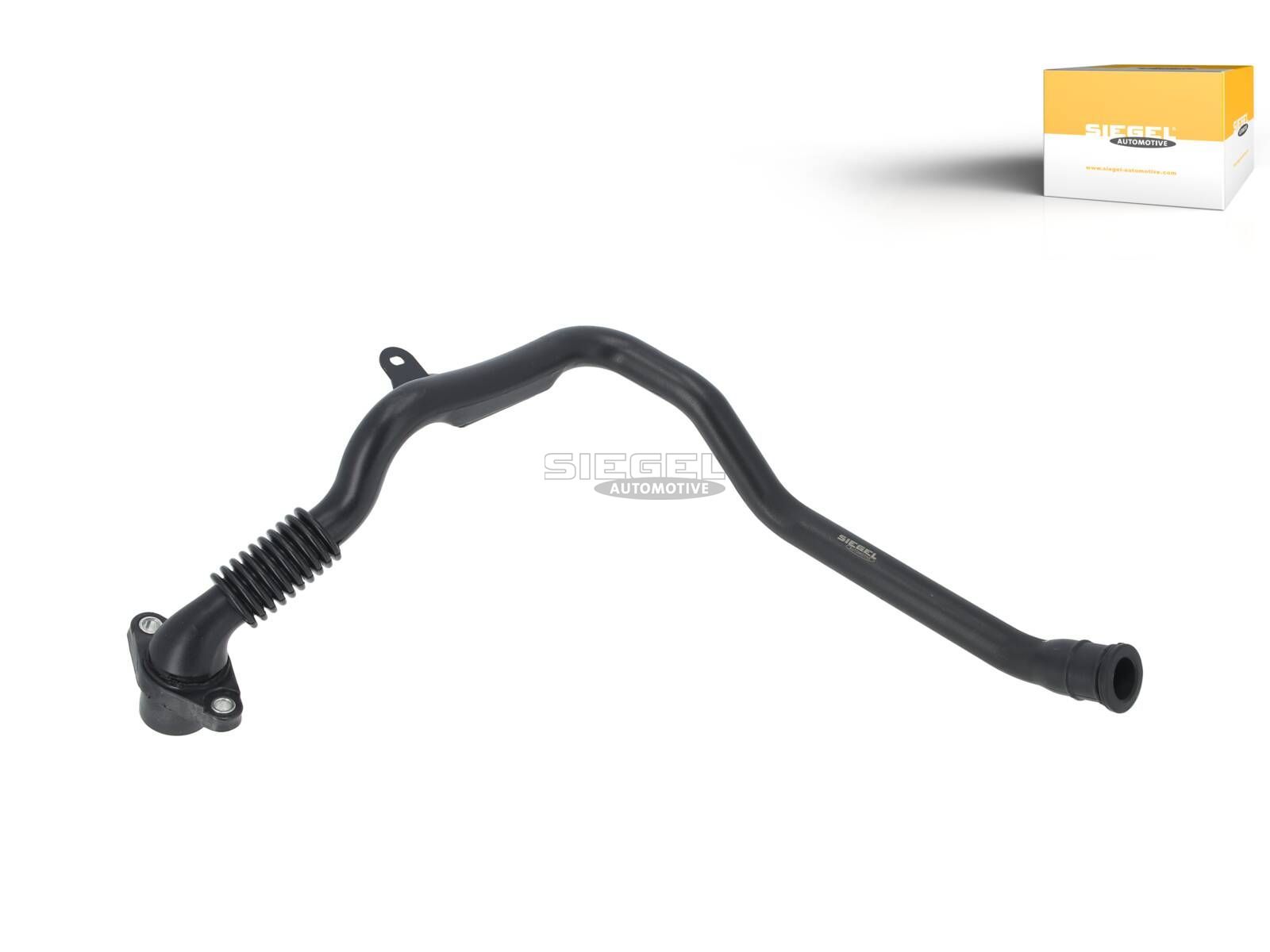 Pipe line | DT Spare Parts SA6Z0002