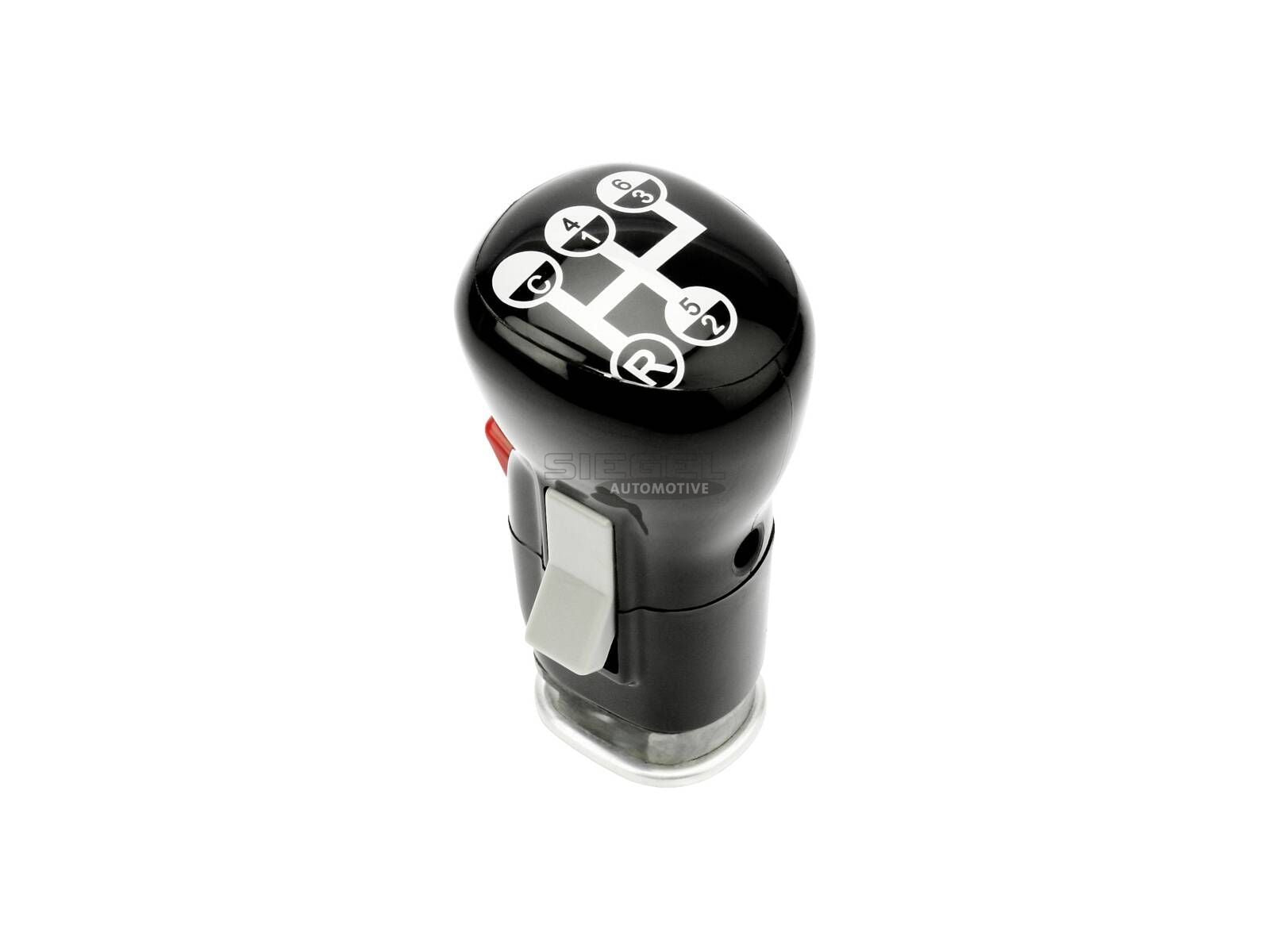 Gear shift knob | DT Spare Parts SA7C0001
